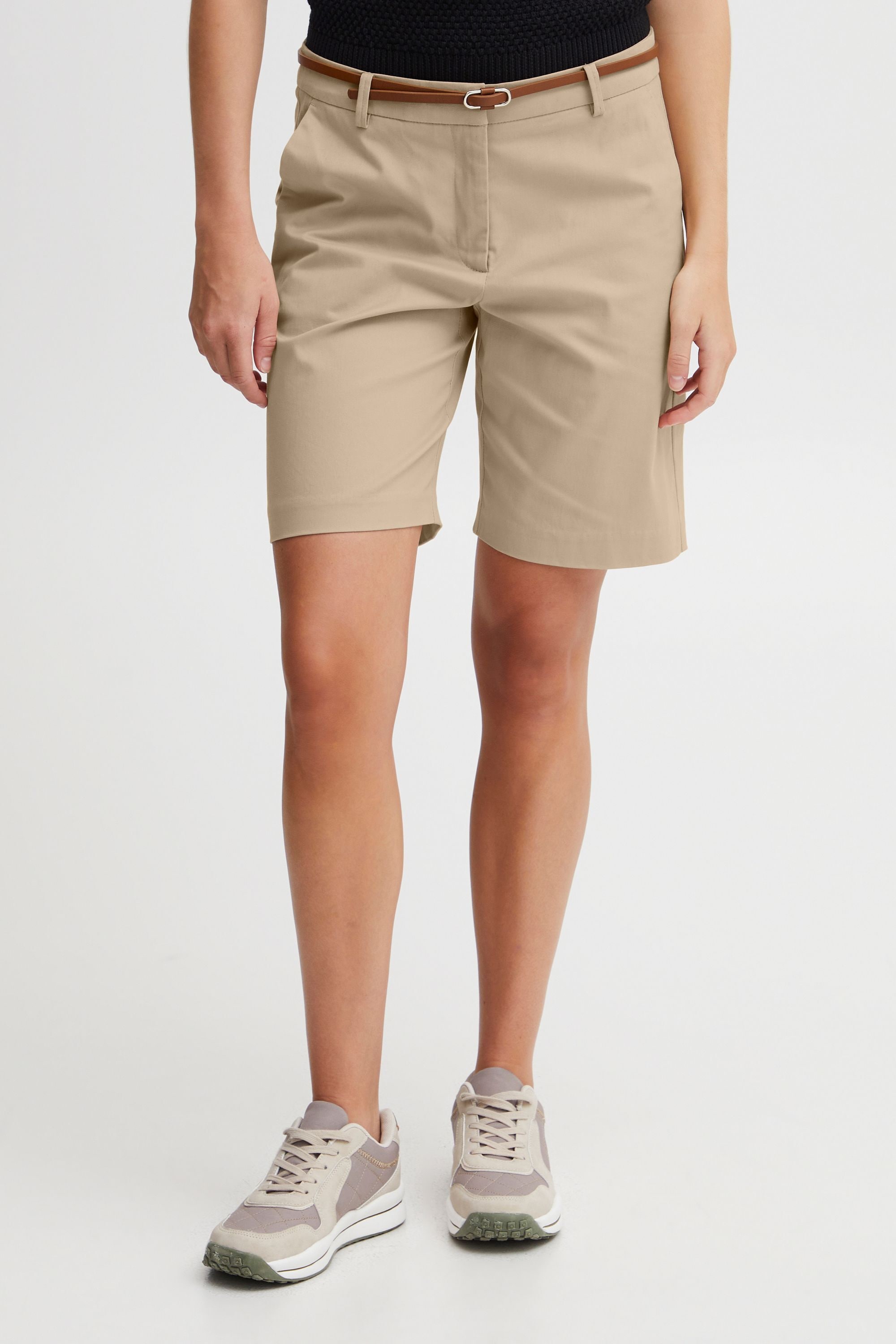 OXMO Shorts »Shorts OXDaney«