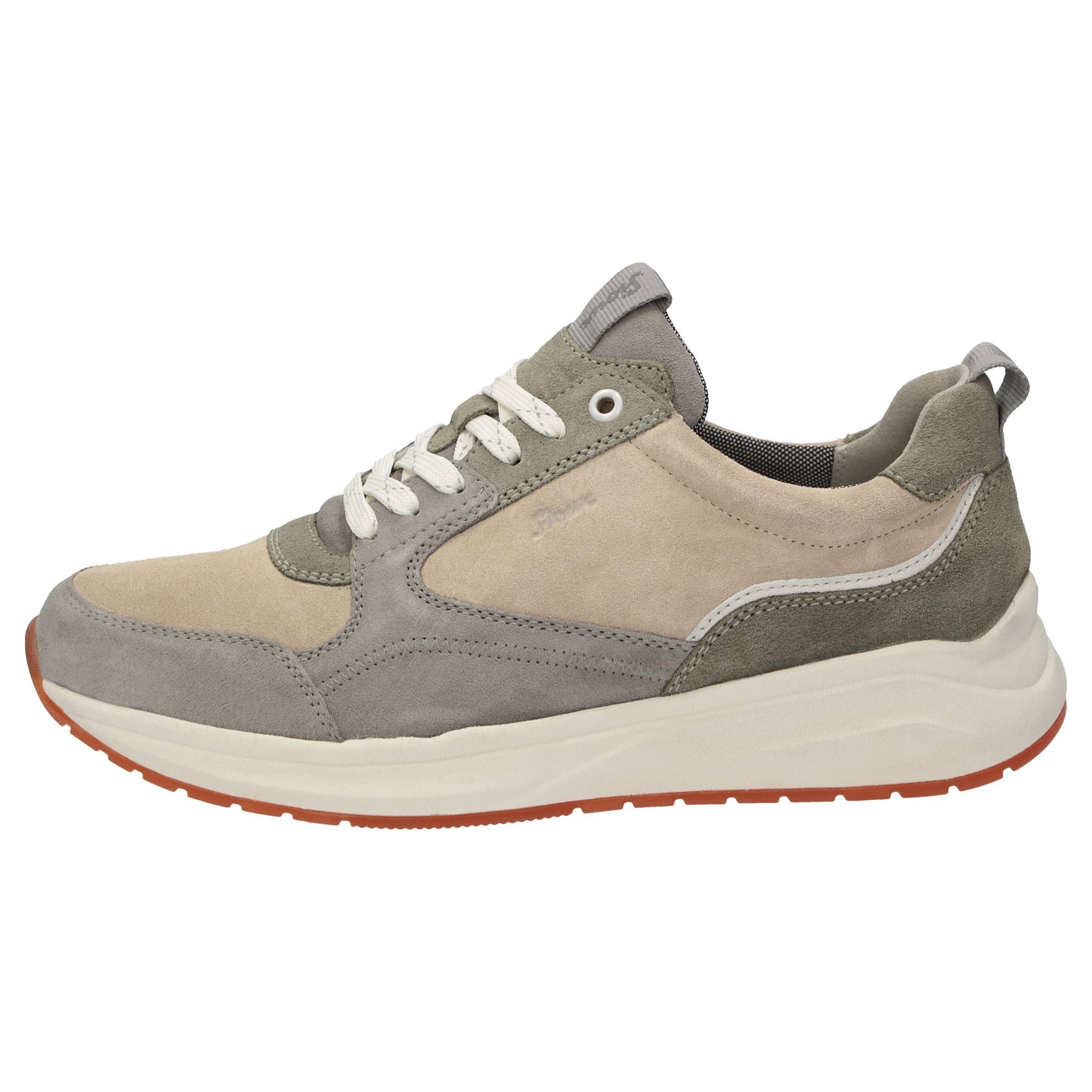 SIOUX Sneaker »Tasulio-702-J«