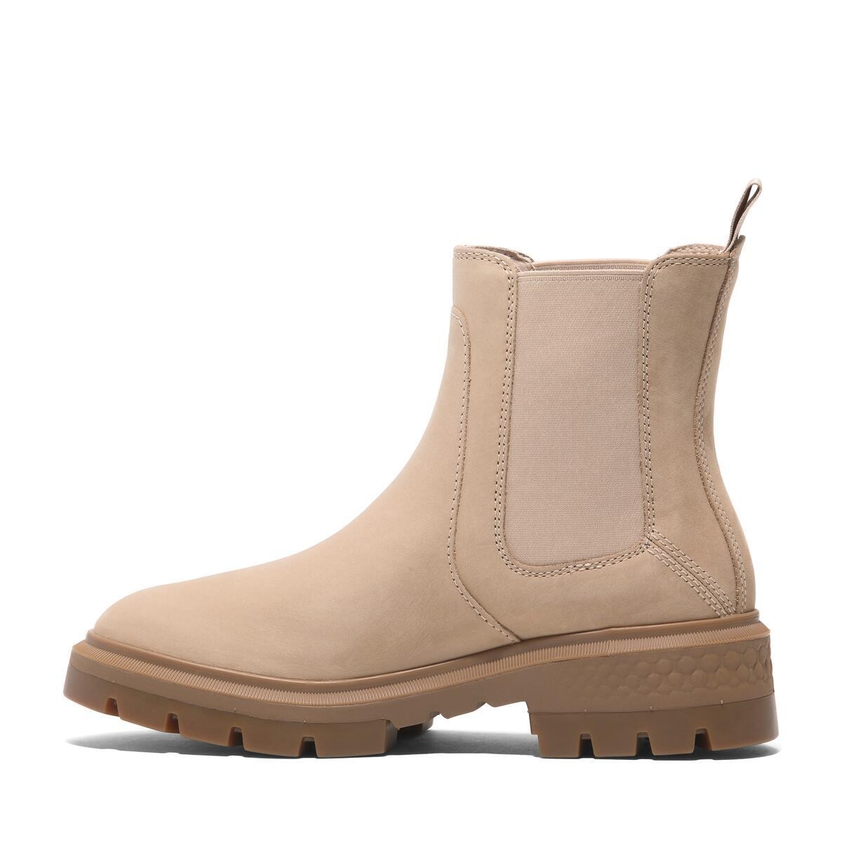 Timberland Chelseaboots »CORTINA VALLEY MID CHELSEA BOOT«