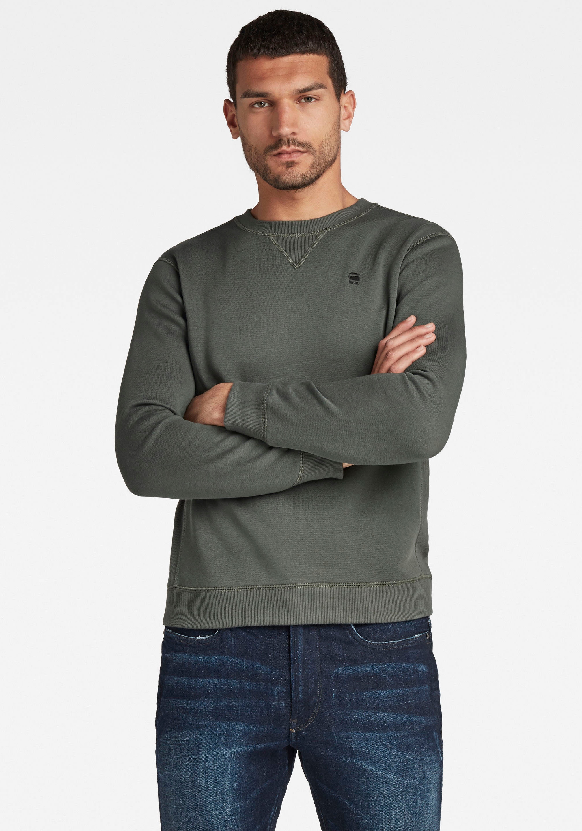 Sweatshirt »Premium Core Pacior Sweat«