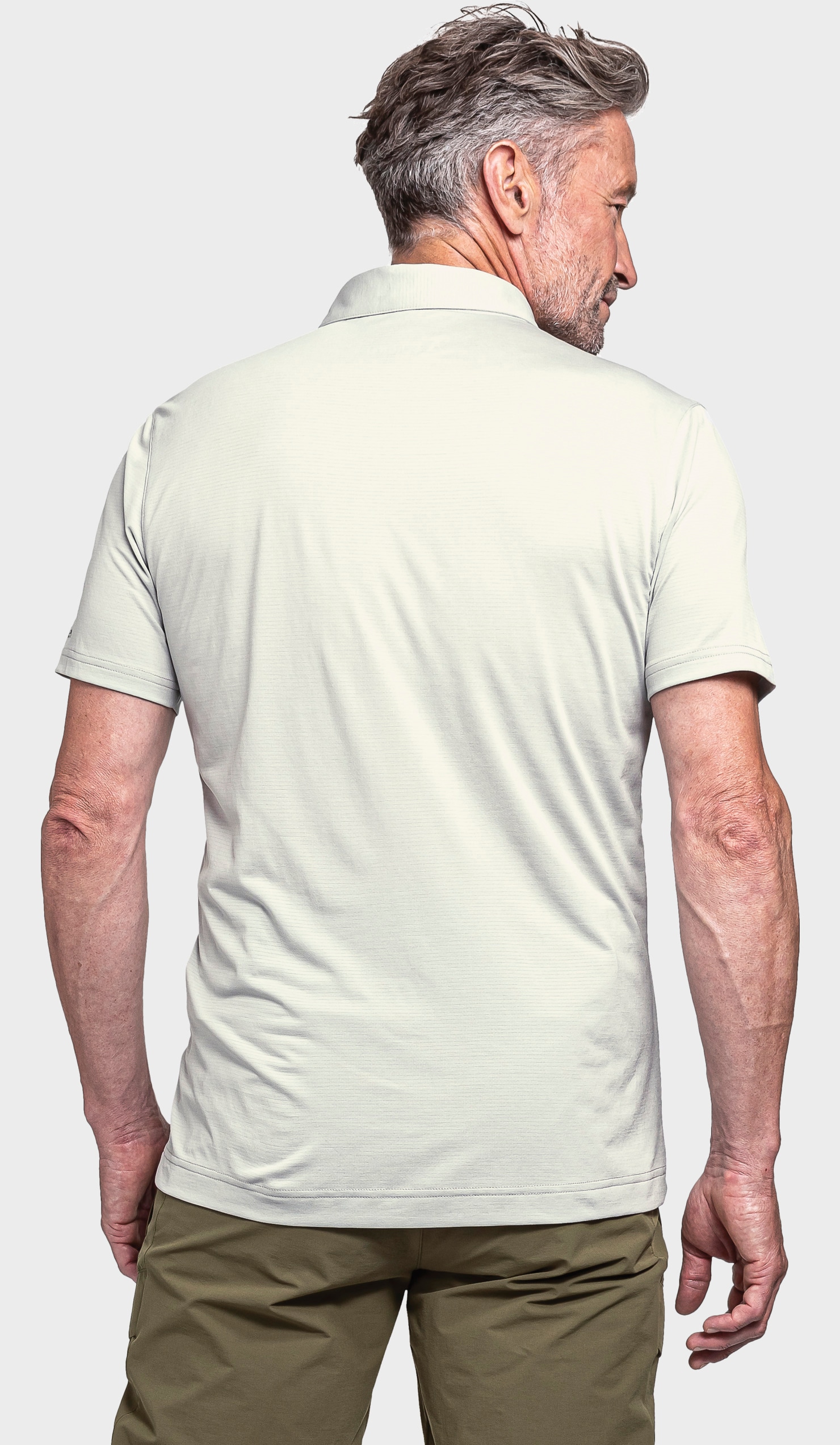 Schöffel Poloshirt »CIRC Polo Shirt Tauron M«