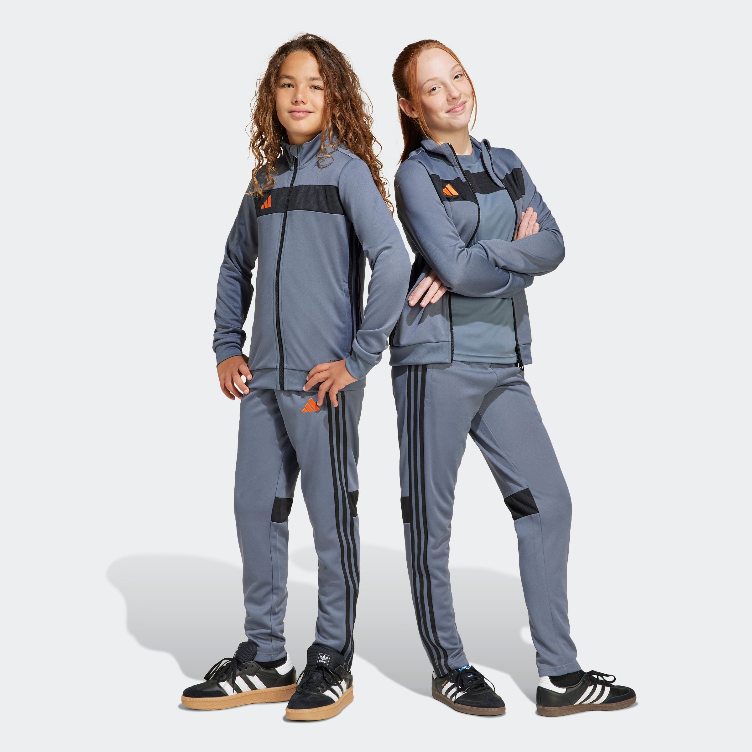 adidas Performance Trainingsanzug »TIRO ES TS Y«, (2 tlg.)