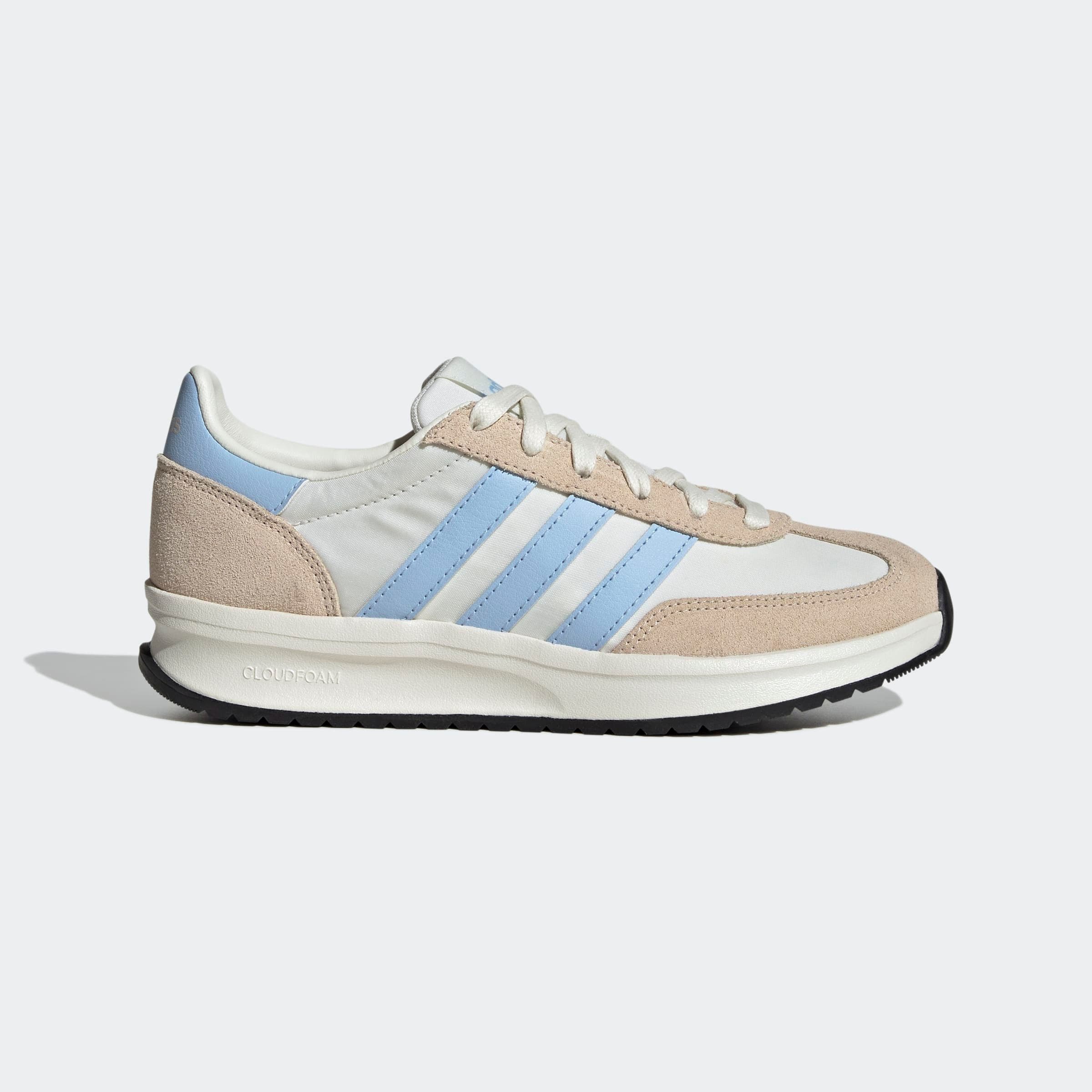 adidas Sportswear Sneaker »RUN 70S 2.0«, inspiriert vom Design des SL72