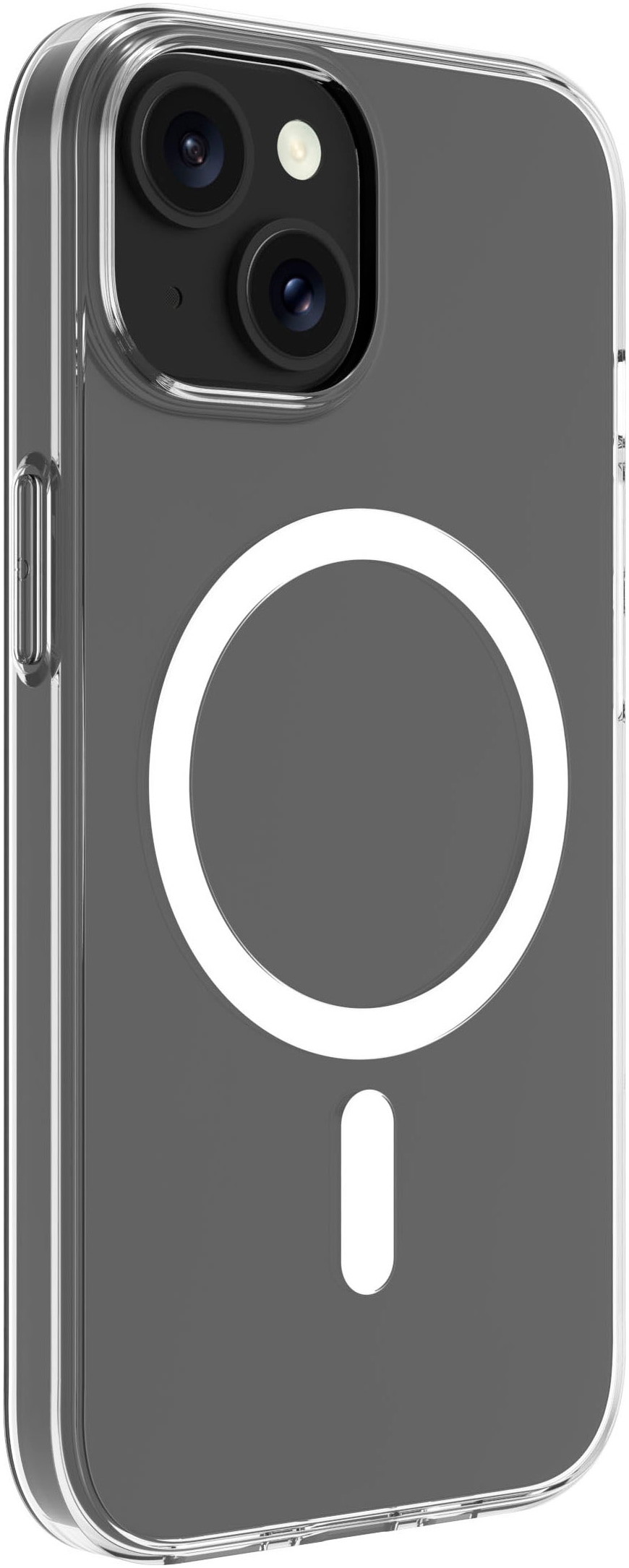 dbramante1928 Smartphone-Hülle »Greenland Pro Magsafe iPhone 16«, Smartphones