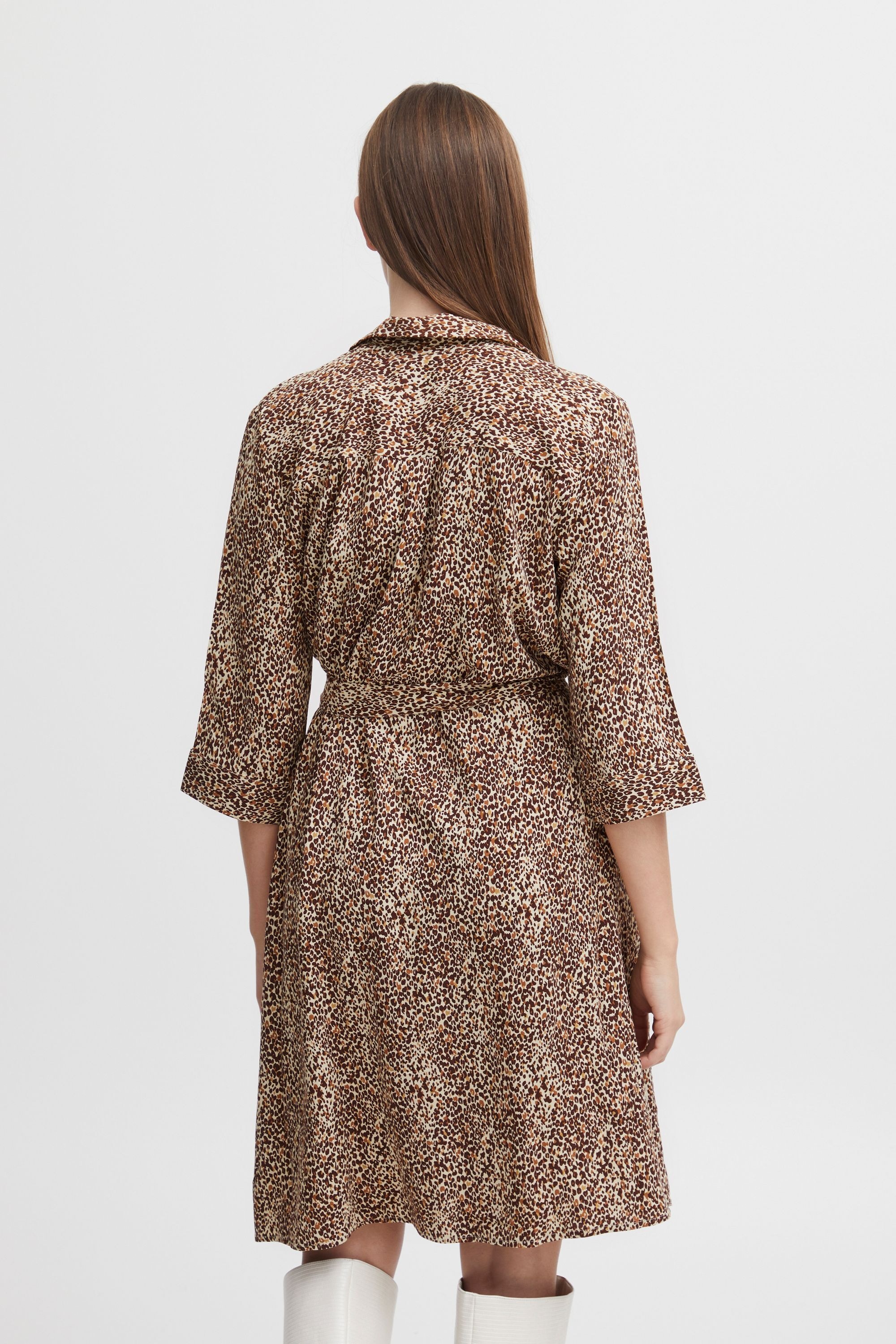 b.young Blusenkleid »Blusenkleid BYMmjoella«