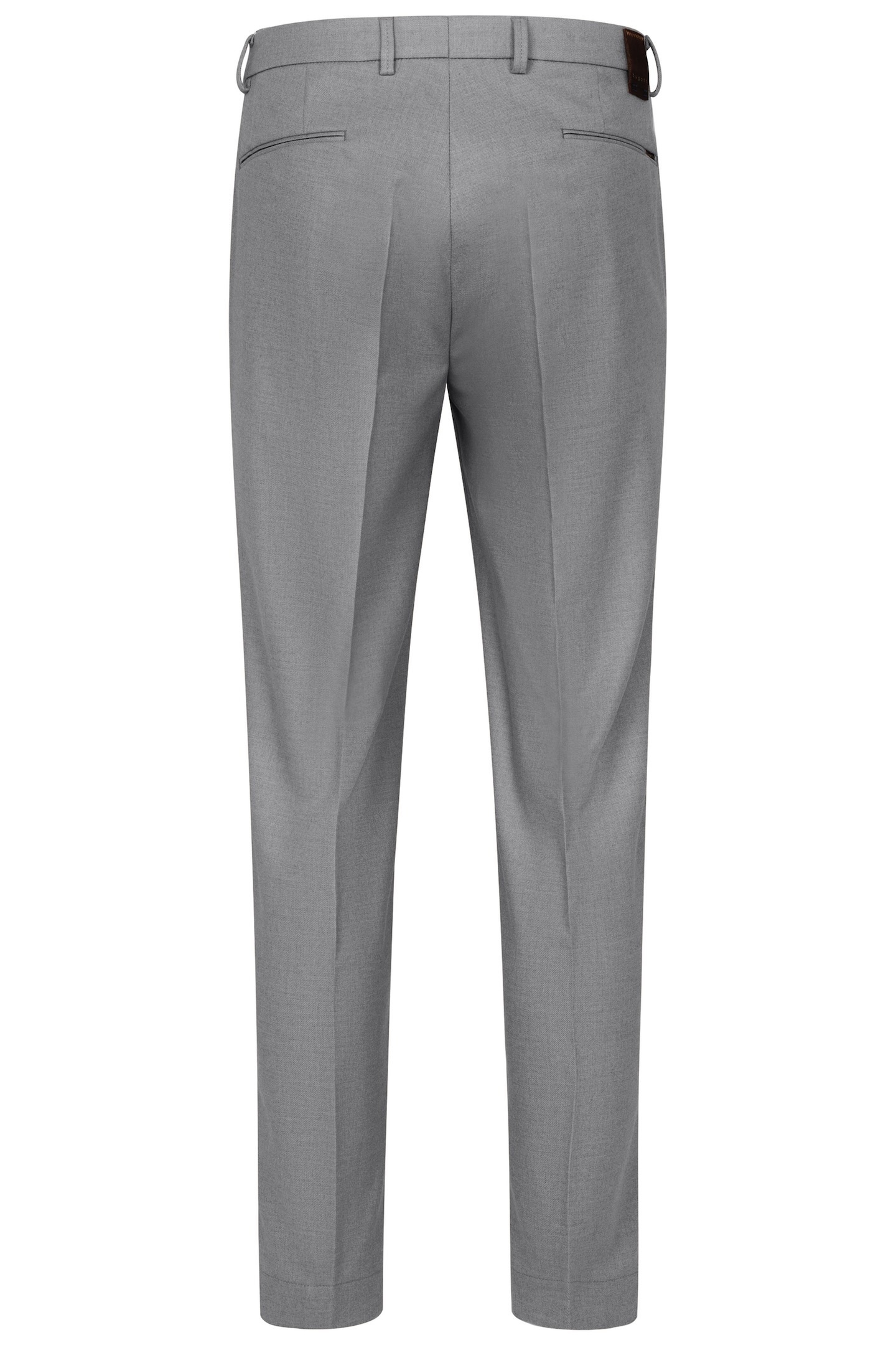 bugatti Stoffhose, mit moderner Form