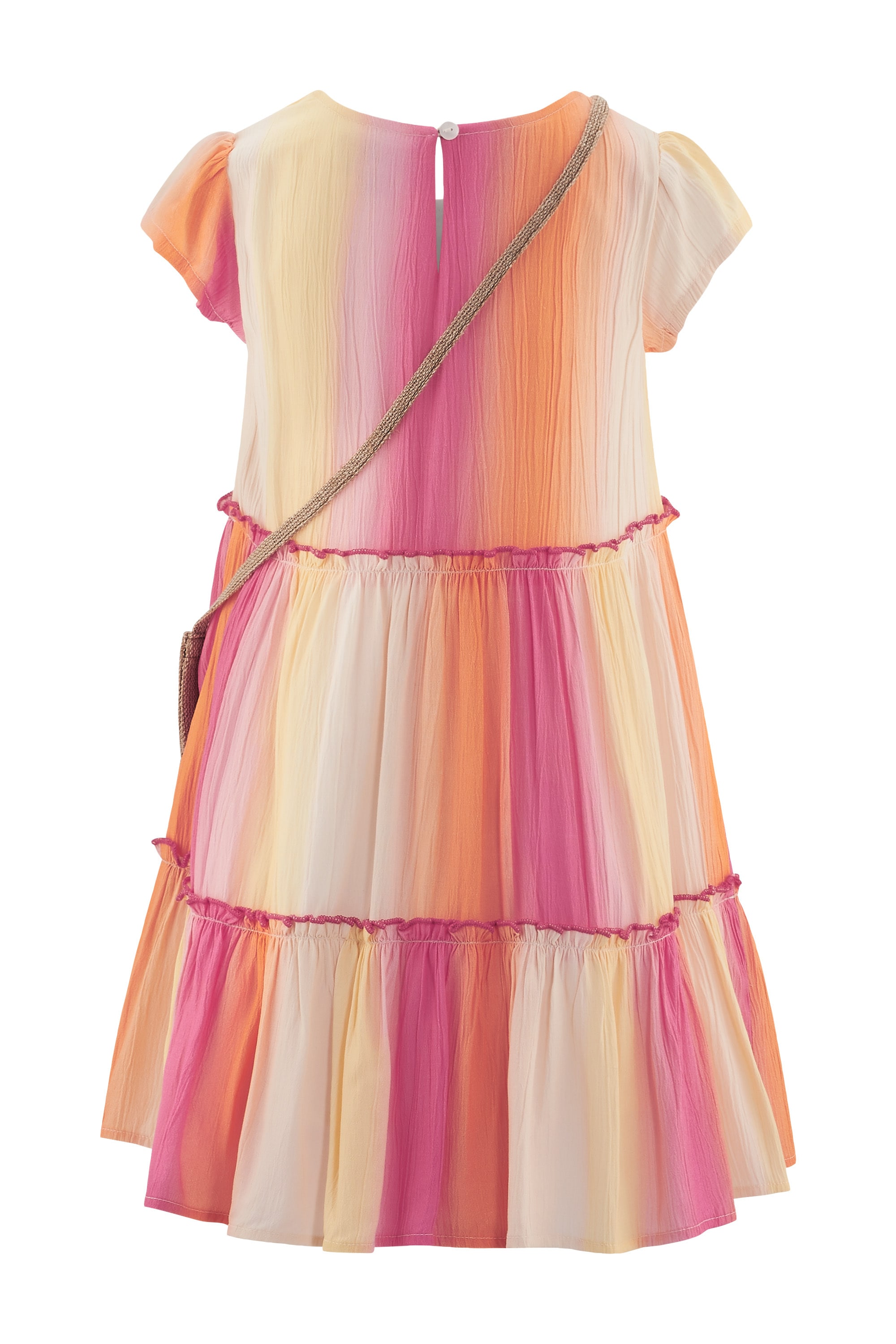 happy girls Sommerkleid »Mädchenkleid«