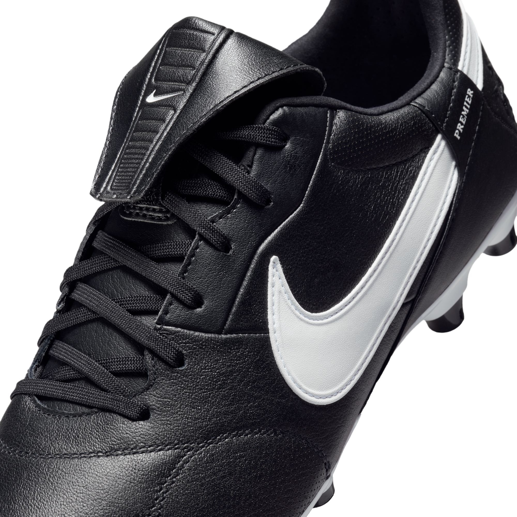 Nike Fußballschuh »THE PREMIER III FG«  Außensohle für Rasenplätze und für feste Böden