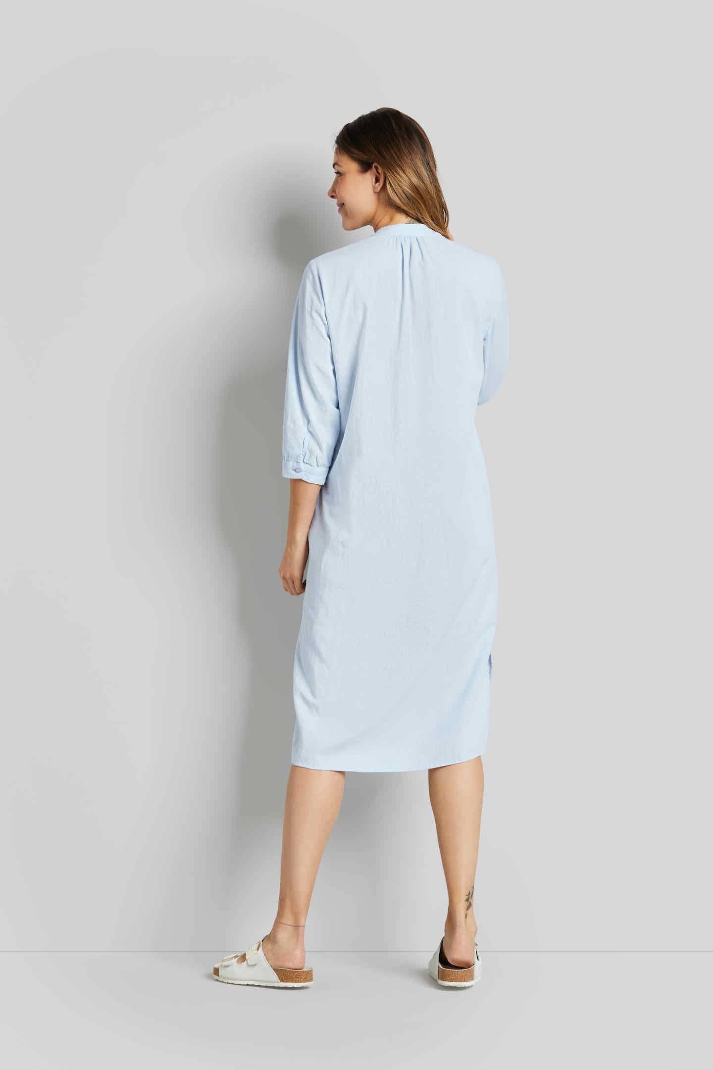 bugatti Blusenkleid, mit 3/4-Ärmeln im OTTO Shop Online kaufen