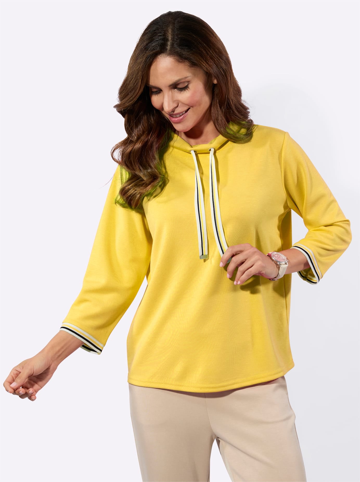 Inspirationen Sweatshirt

