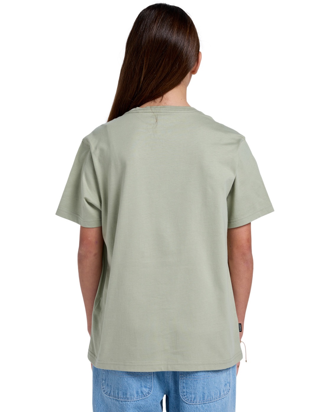 Element Shirttop »Timber Breaktime«