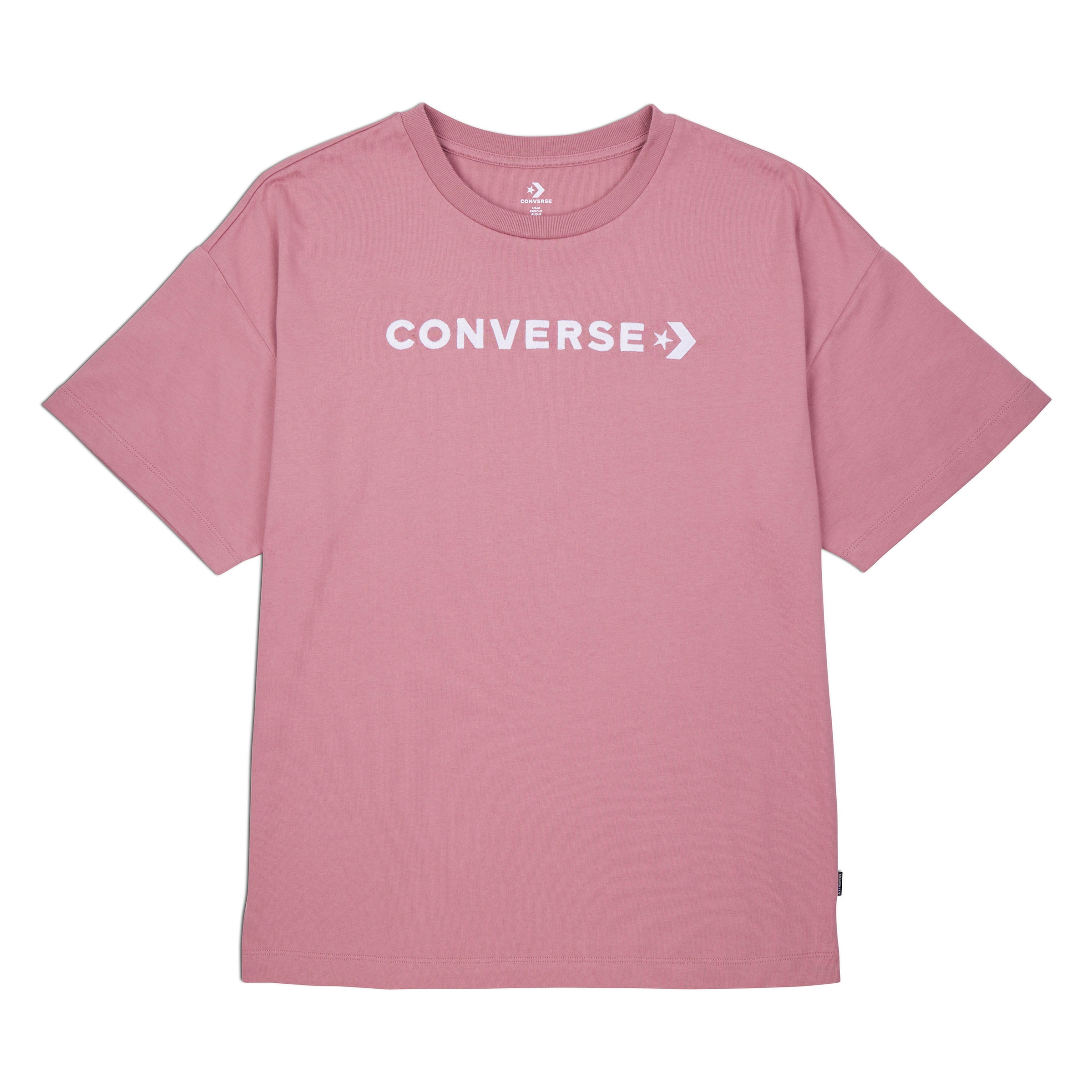Converse T-Shirt »OS WORDMARK TEE«