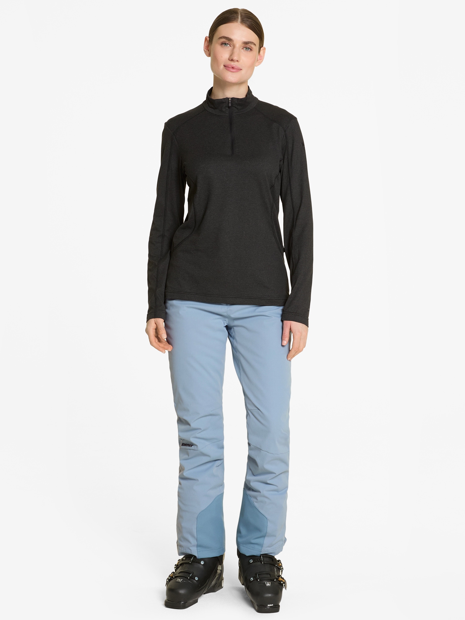 Ziener Sweater »JENITA«