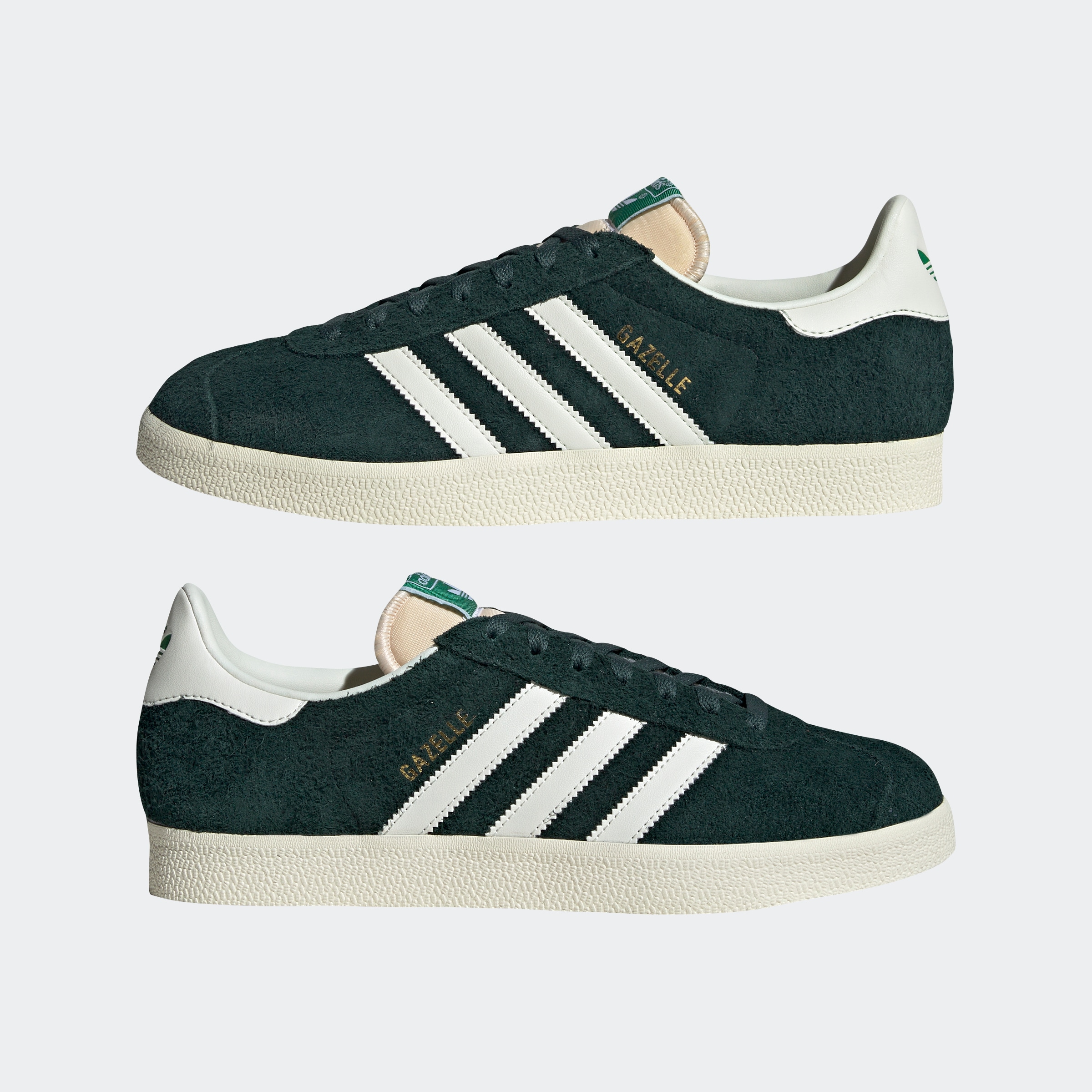 adidas Originals Sneaker »GAZELLE«