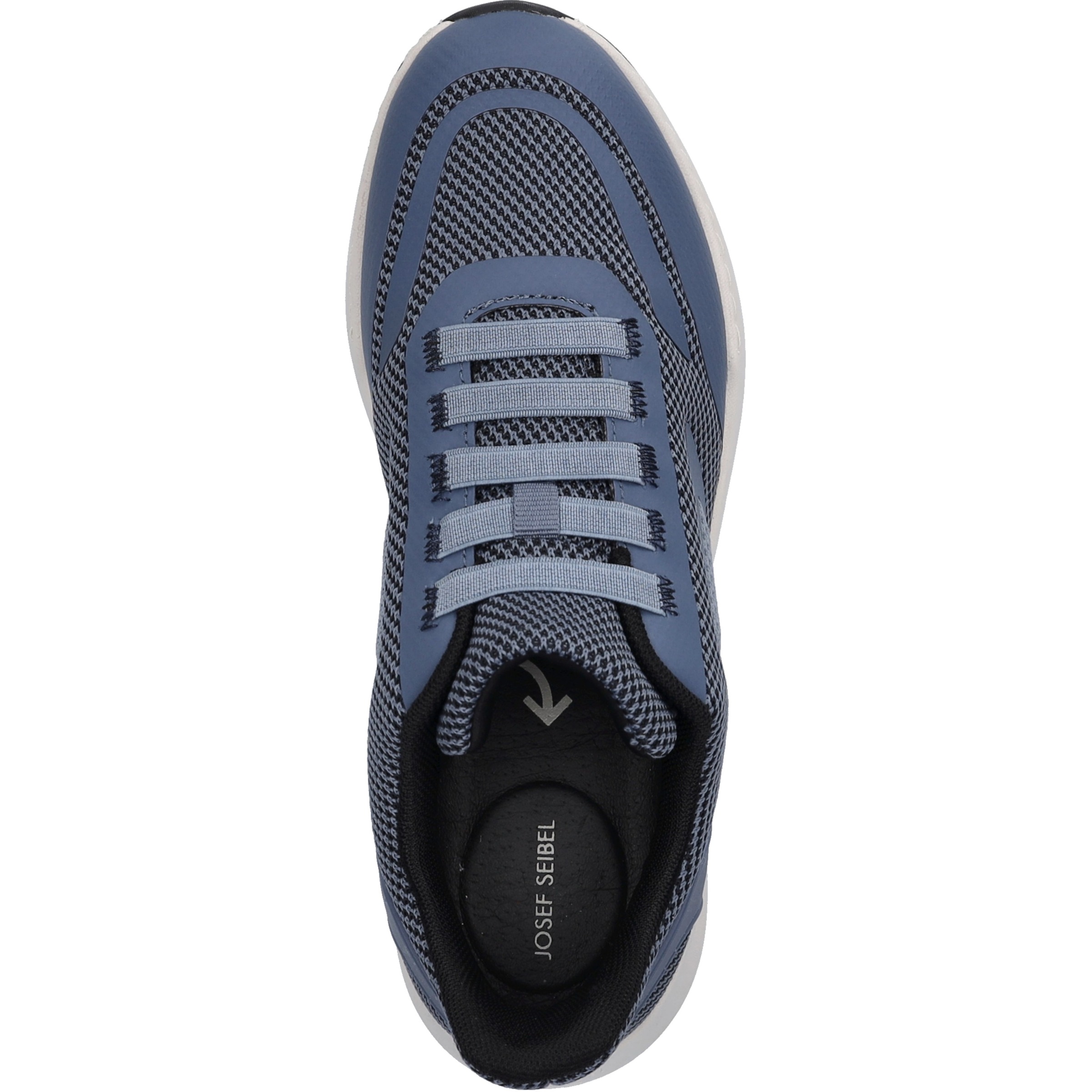 Josef Seibel Sneaker »Elli 17, jeans-kombi«