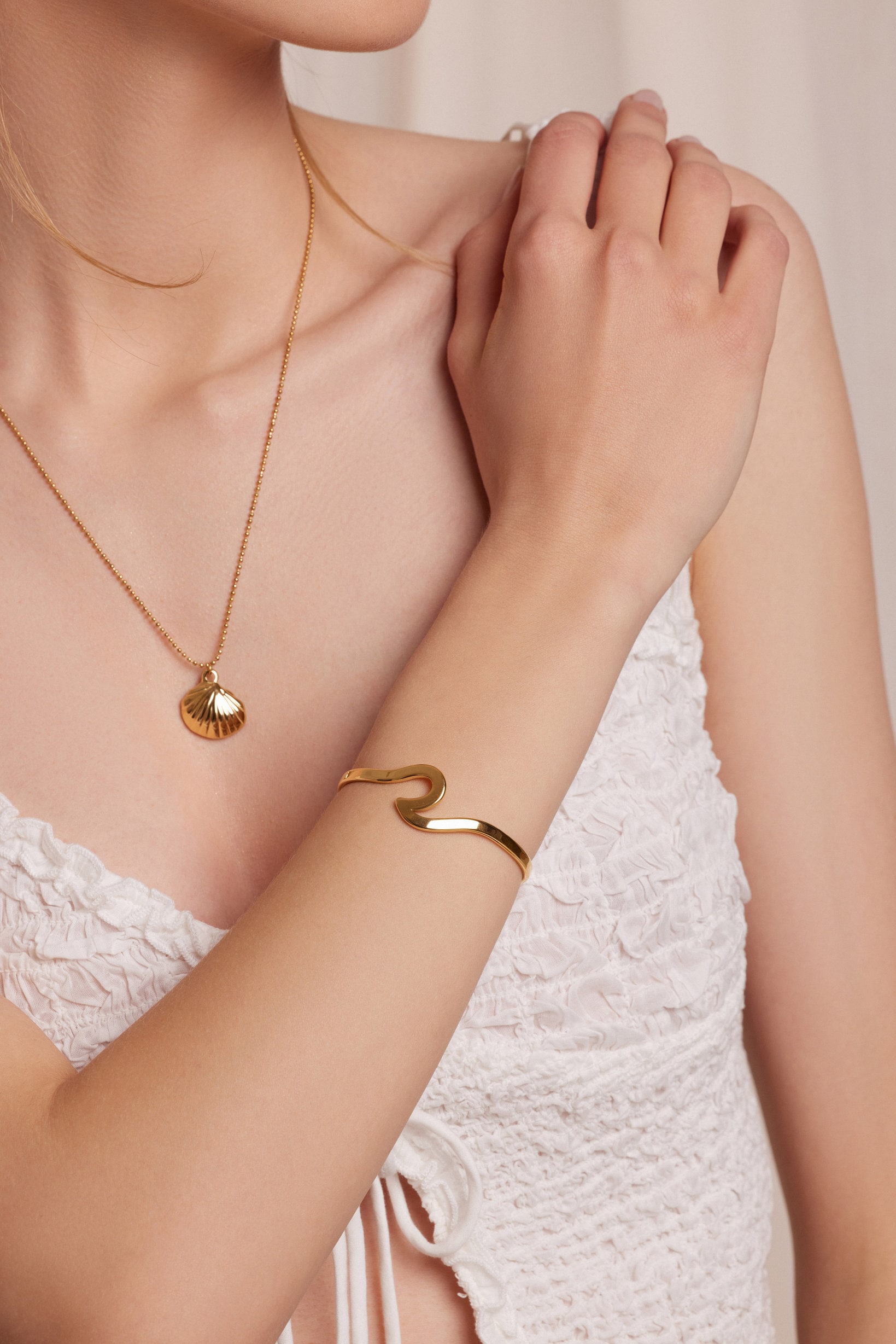 AMELIA PARKER Armband »AB024G«