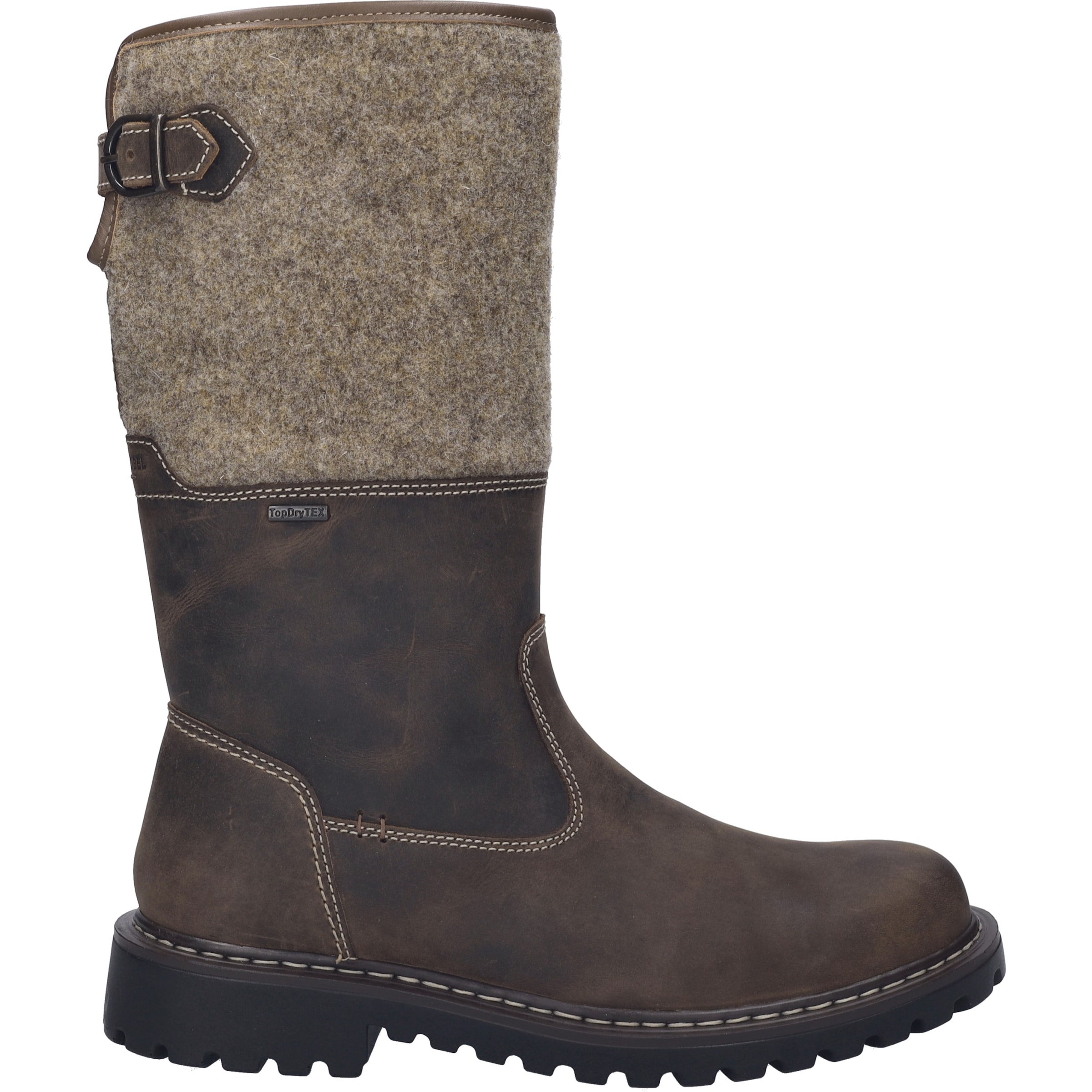 Josef Seibel Stiefel »Chance 41, brasil«