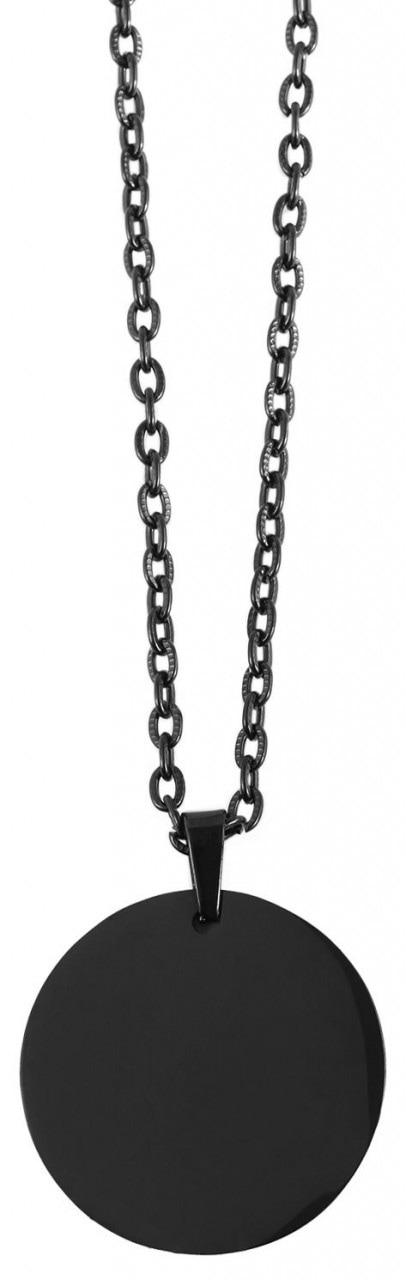 Adelia´s Kette mit Anhänger »Adelia's Herren Edelstahl Ankerkette Halskette mit Anhänger Anker«