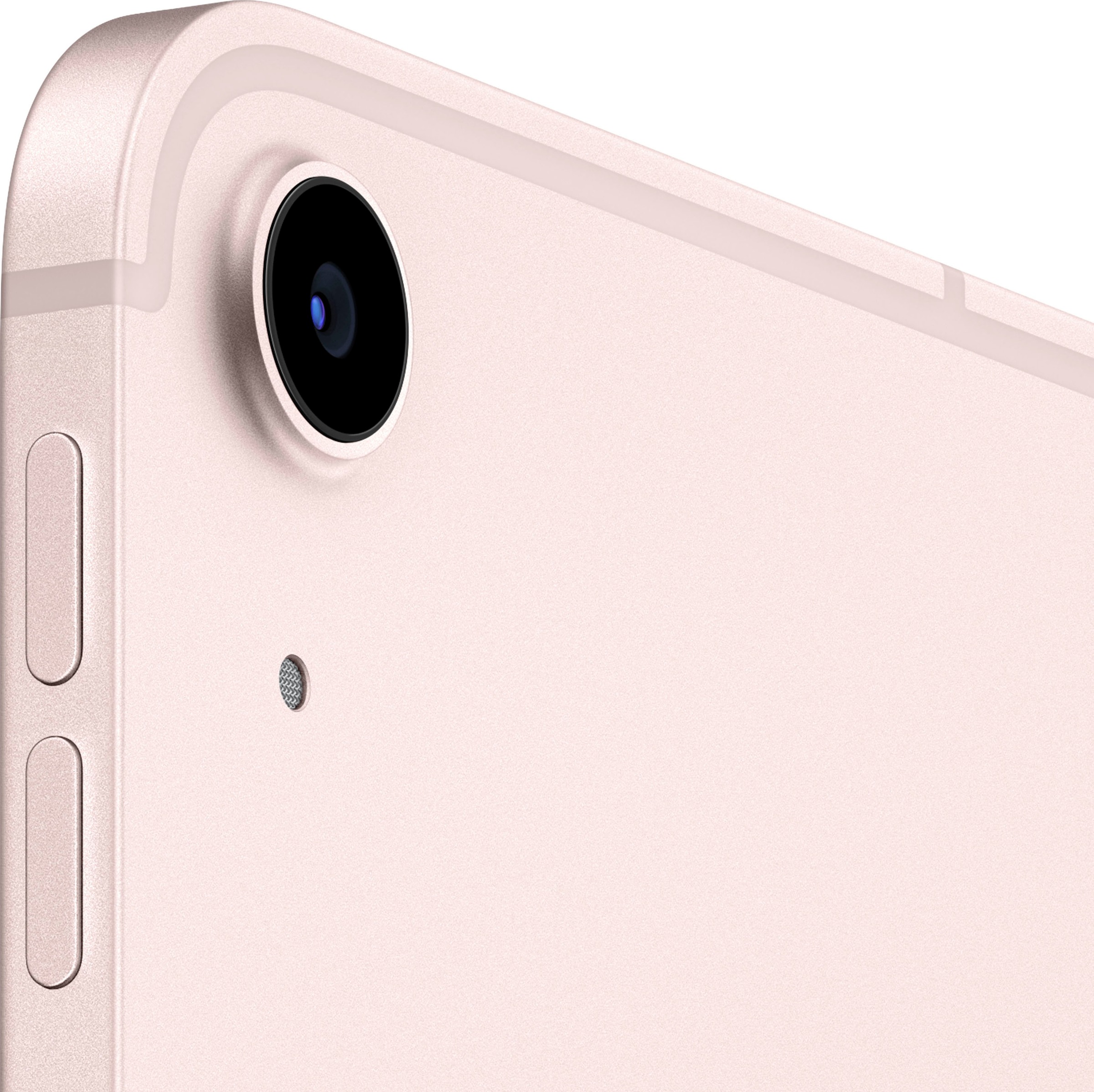 Apple Tablet »iPad Air (2022)«, (27,69 cm / 10,9 Zoll), iPadOS, 5G,)