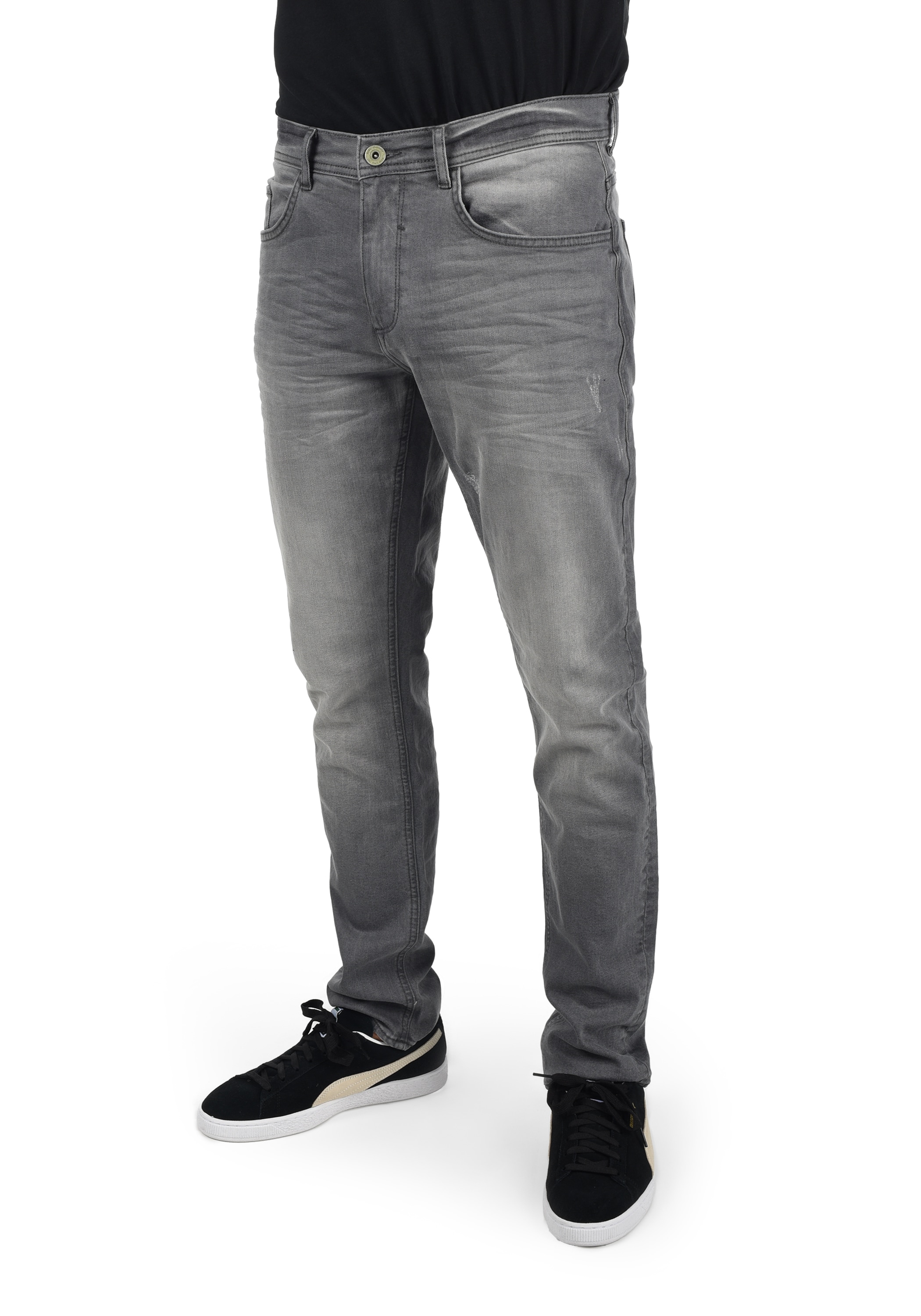 Blend 5-Pocket-Jeans »5-Pocket-Jeans BHLukker«