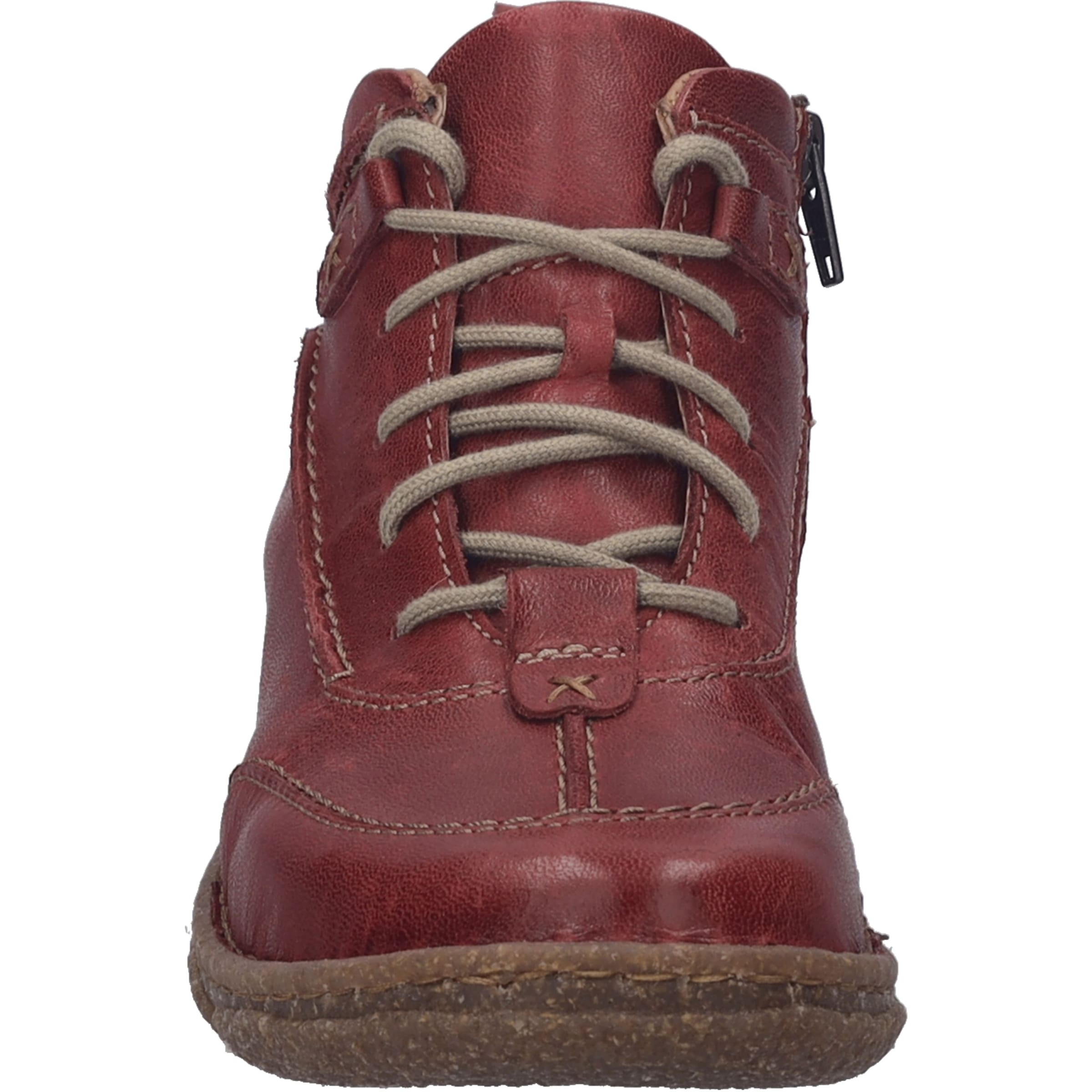 Josef Seibel Stiefelette »Neele 52, bordeaux«