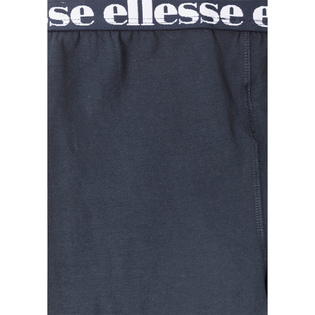 Ellesse Leggings »FABI JUNIOR - für Kinder«