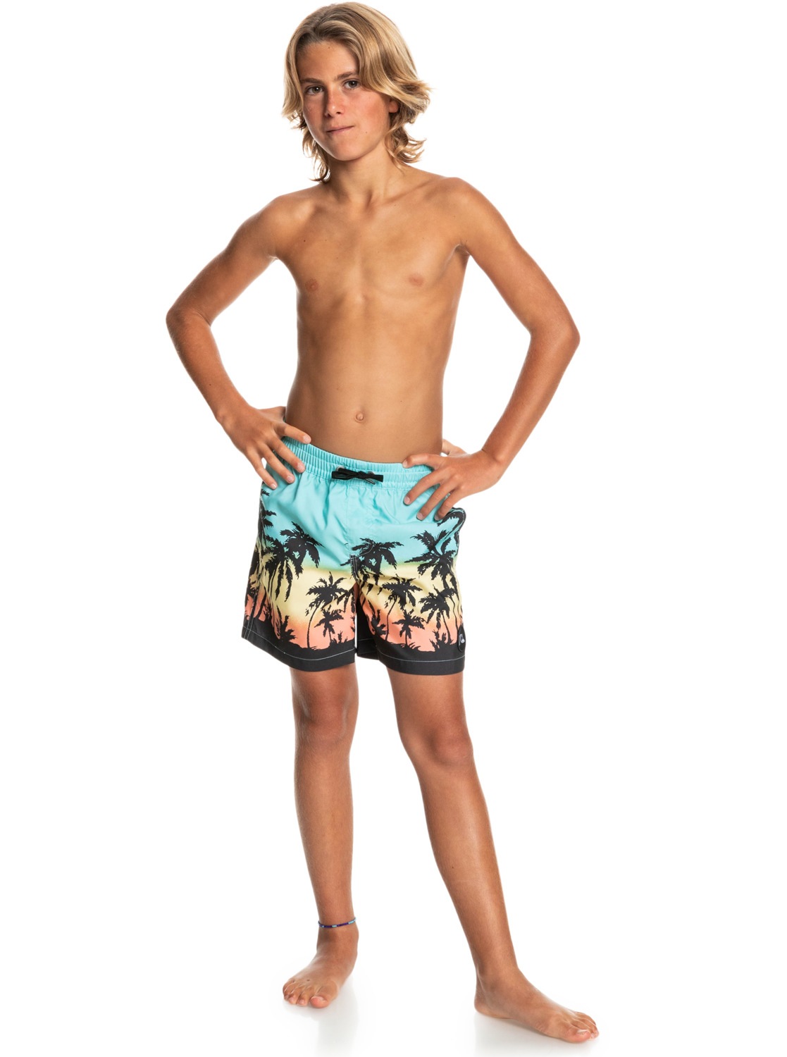 Quiksilver Boardshorts »Everyday Paradise 14"«