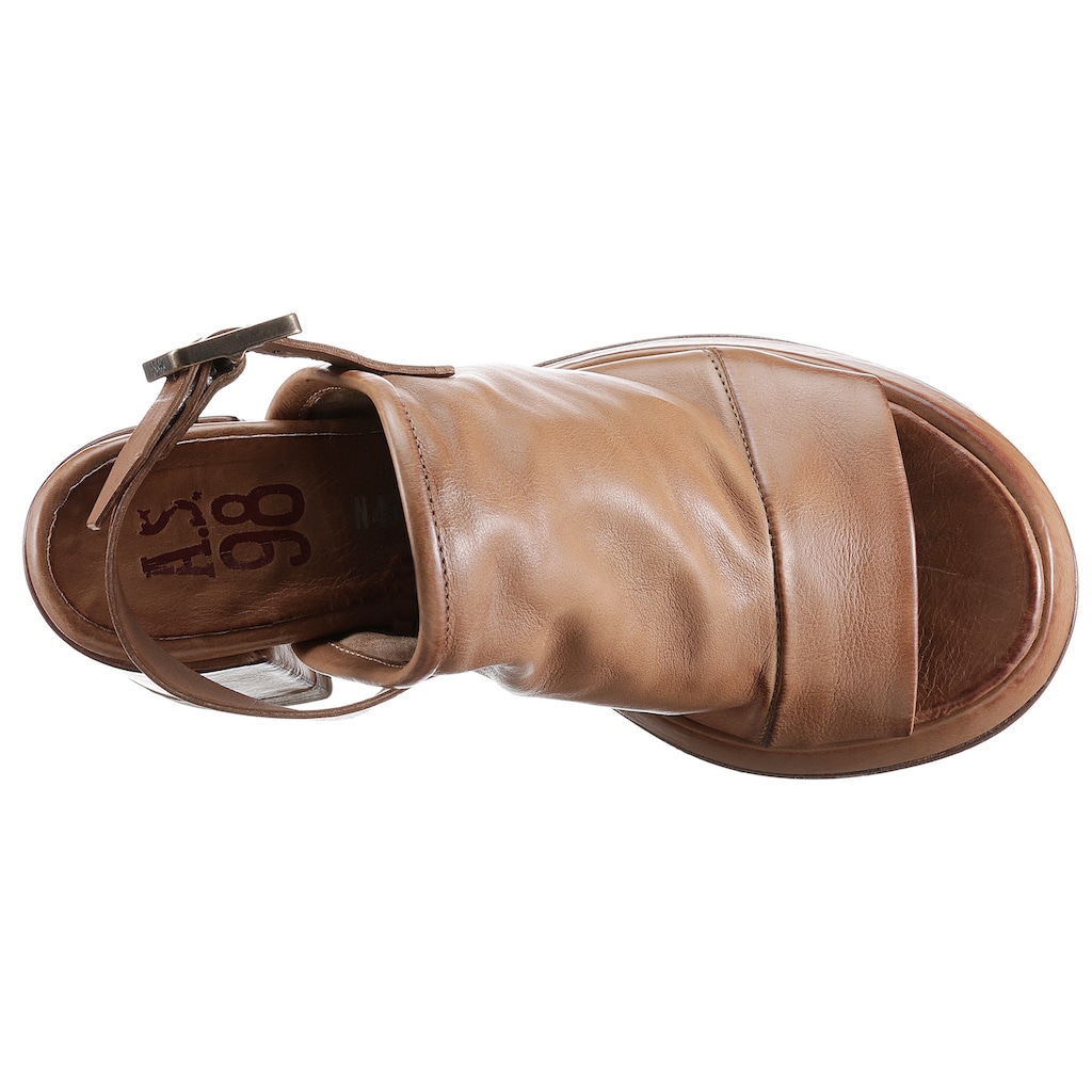 A.S.98 Sandalette »MIREA«