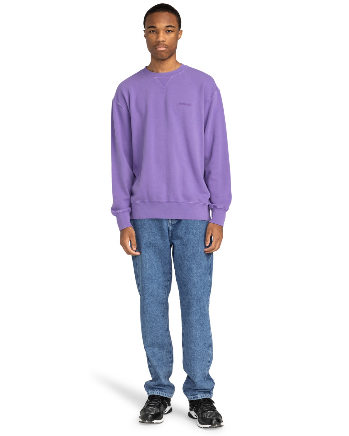 Element Sweatshirt »Cornell 3.0«