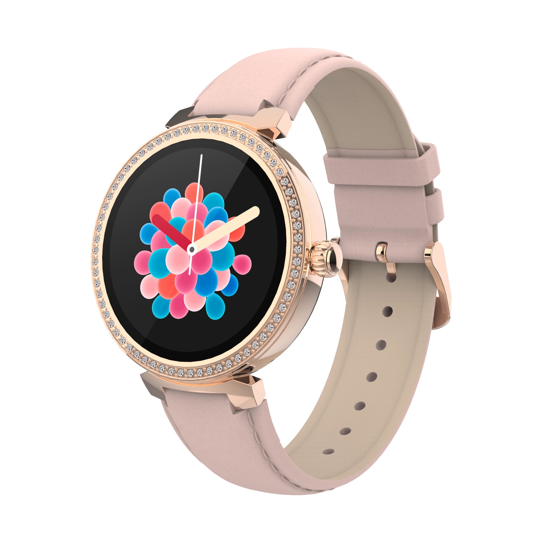 Denver Smartwatch »Smartwatch SWC-342«, (3,048 cm / 1,2 Zoll), 0,000578 GB,)