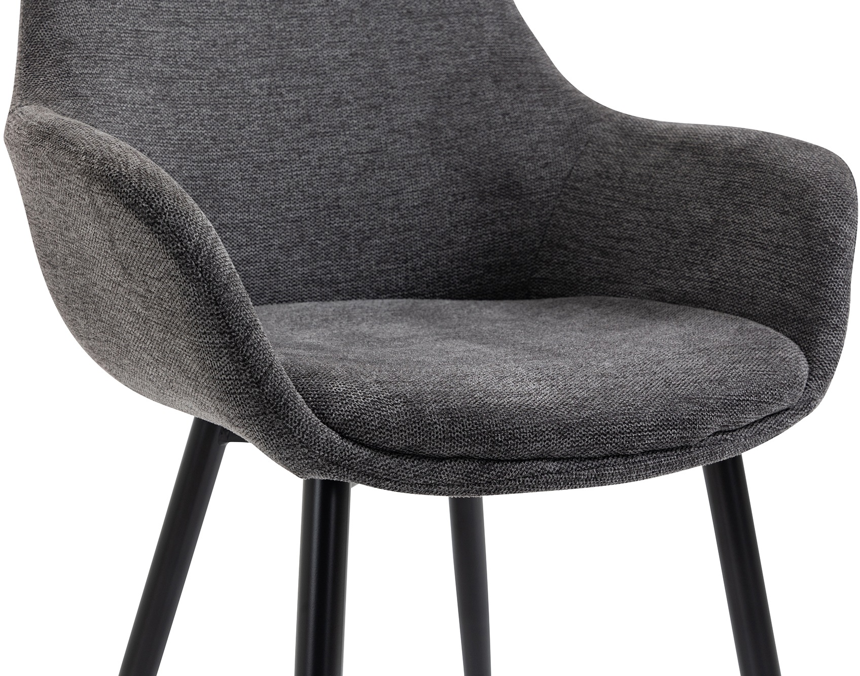 SalesFever Essgruppe, (Set, 5 tlg.), Tischplatte behandelt mit OSMO Hartwachs-Öl in seidenmattem Finish