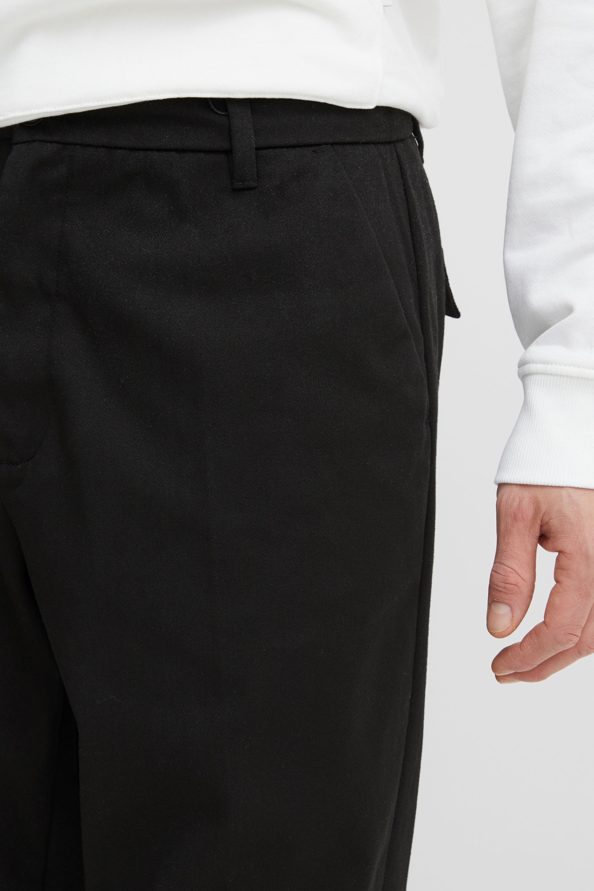 !Solid Stoffhose »Stoffhose SDAlann«
