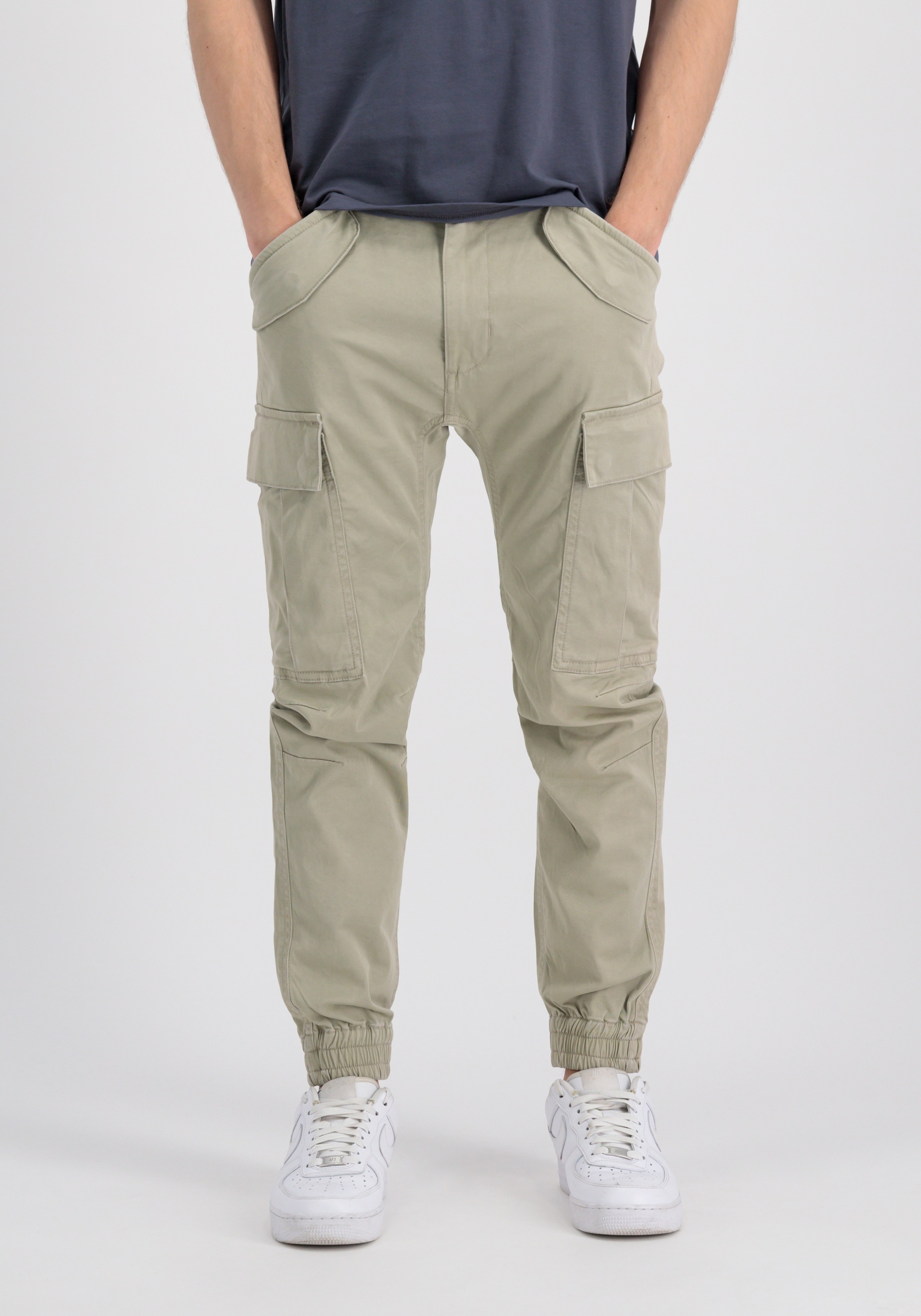 Alpha Industries Cargohose »Alpha Industries Men - Pants Airman Pant«