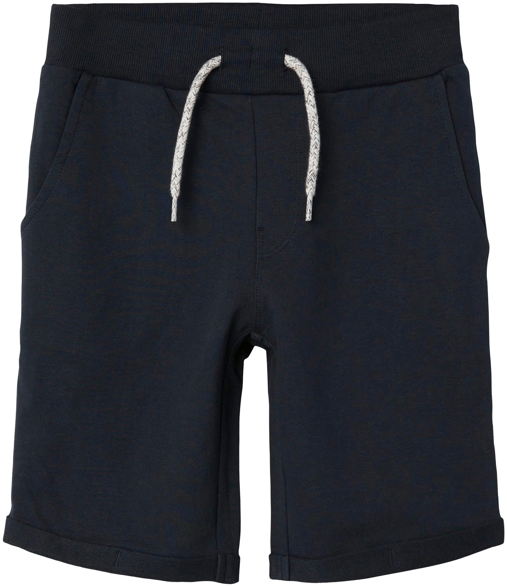 Name It Sweatshorts »NKMVERMO LONG SWE SHORTS UNB F NOOS«