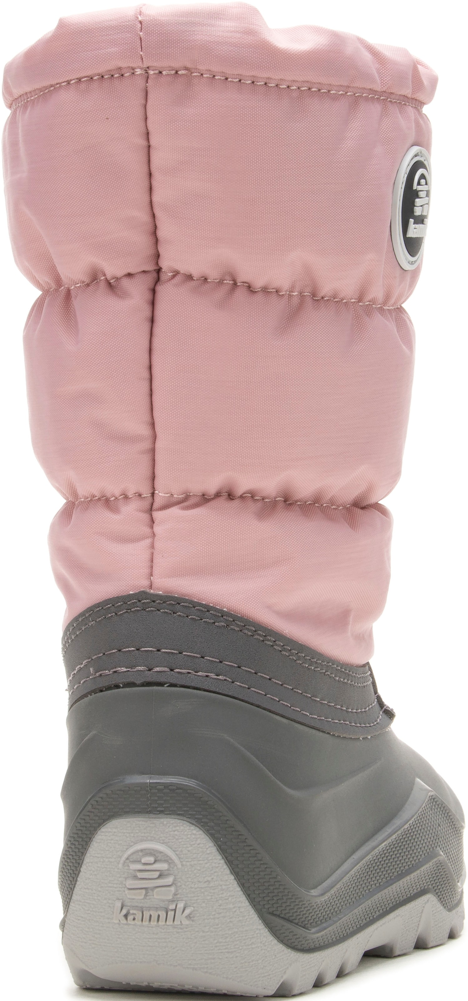 Kamik Winterstiefel »SNOWCOZY«, Snowboots, Winterboots, Winterschuhe, gefüttert