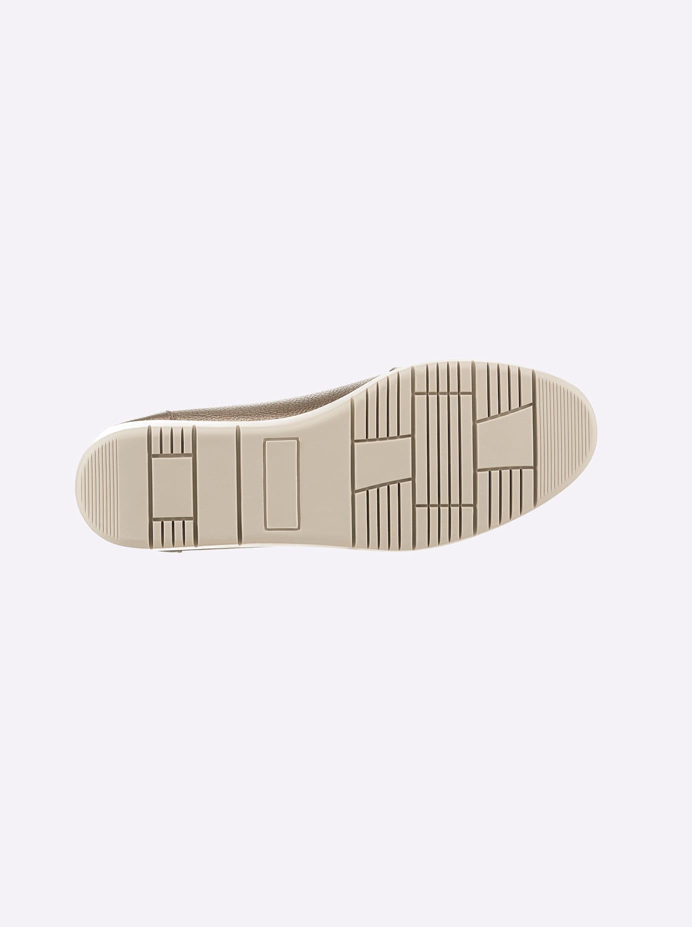 Classic Slipper