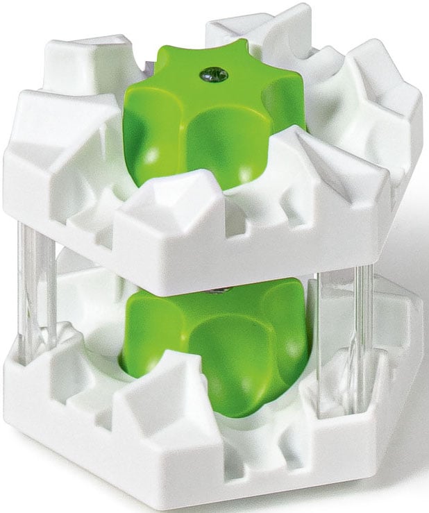 Ravensburger Kugelbahn-Bausatz »GraviTrax PRO Carousel«, Made in Europe