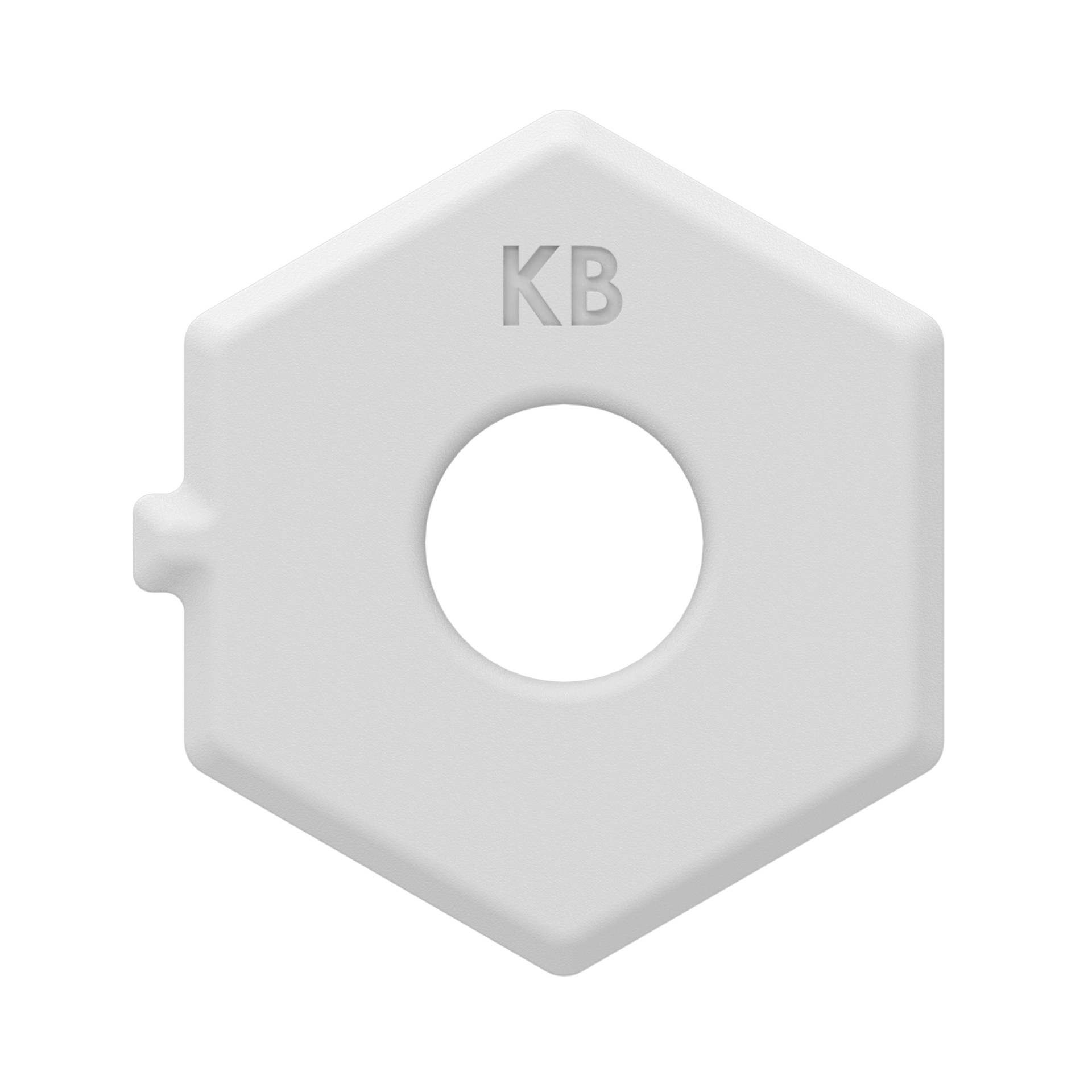 Homematic IP Smart-Home-Zubehör »Knaufadapter BKS«