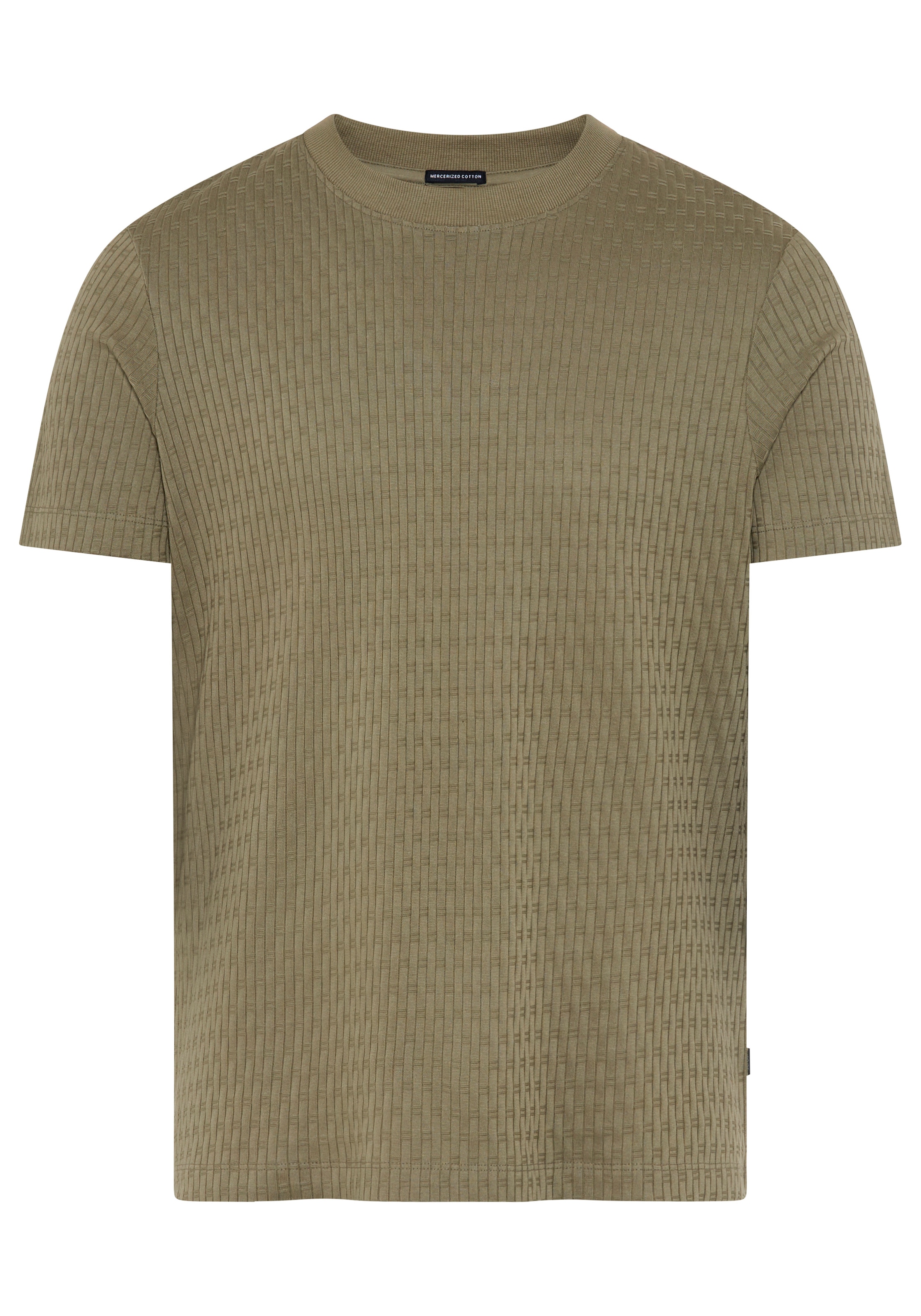 JOOP! T-Shirt »Raulos« mit Strukturmuster