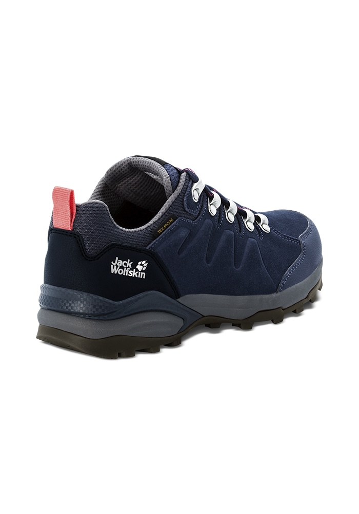 Jack Wolfskin Hikingschuh »REFUGIO TEXAPORE LOW W«