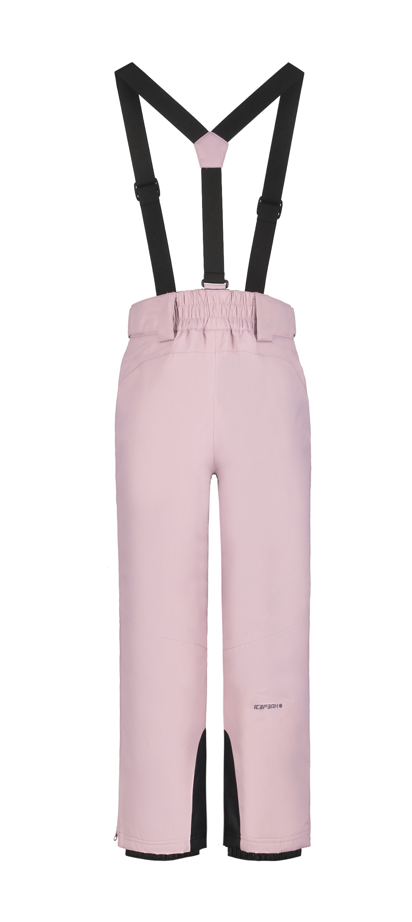 Icepeak Schneehose »ICEPEAK LORENA JR«  sportlicher Stil, für Kinder und Jugendliche, wasserdicht