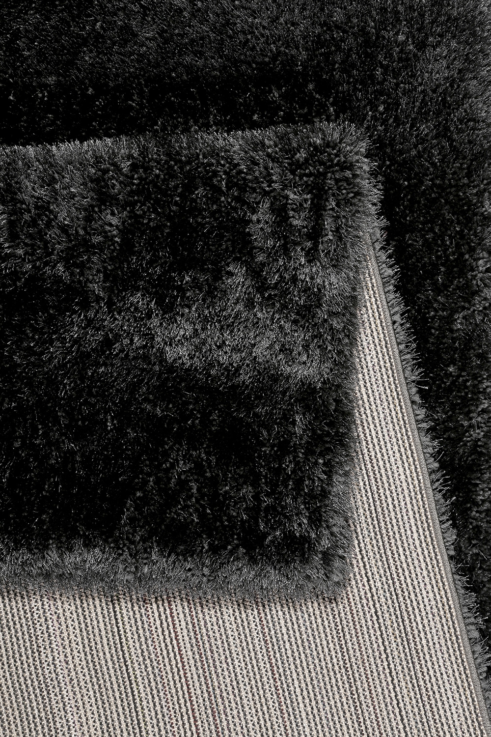 Esprit Hochflor-Teppich »Spa ESP-0054«, rechteckig, 40 mm Höhe, Shaggy, Langflor, weiche Oberfläche, Wohnzimmer