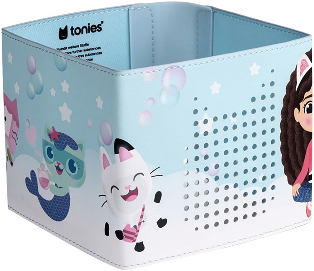 tonies Lautsprecher-Hülle »Gabby's Dollhouse für Toniebox 2«