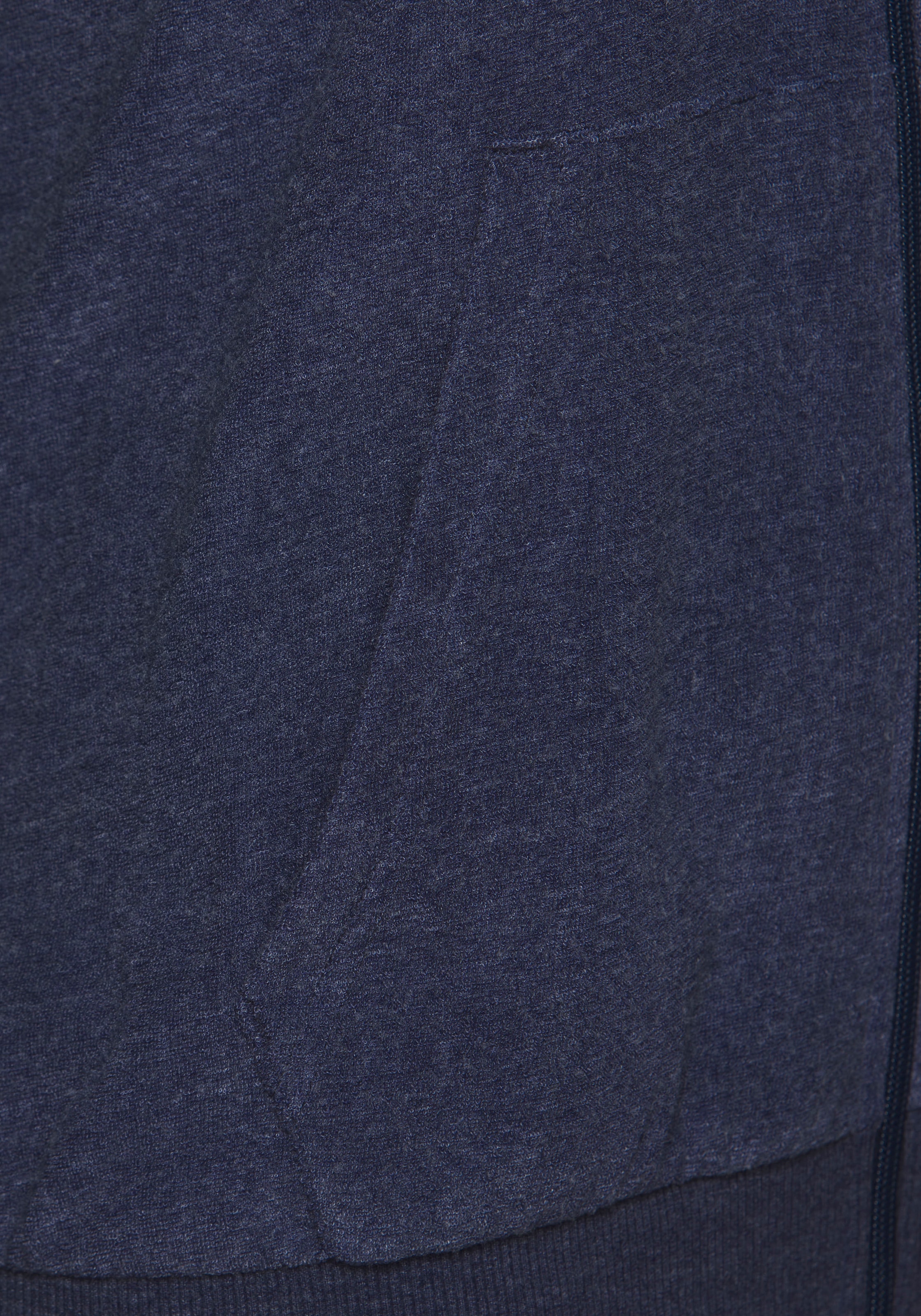 Vivance Sweater, in Frotteequalität