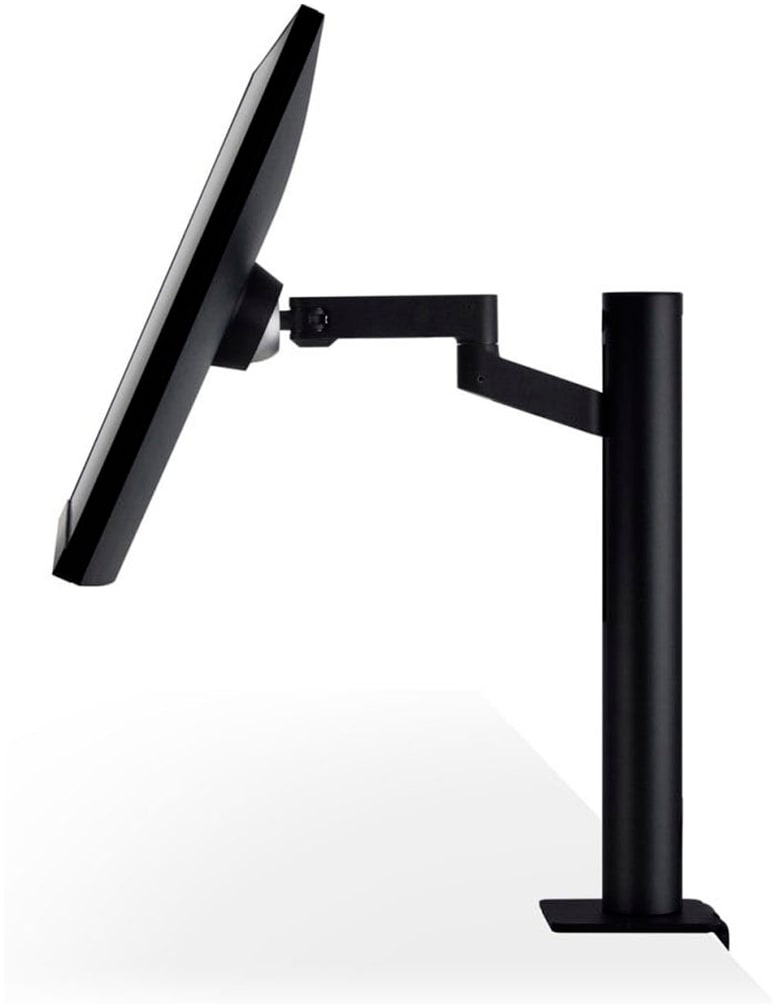 LG Ergo Monitor »32UN880K«, 80 cm/32 Zoll, 3840 x 2160 px, 4K Ultra HD, 5 ms Reaktionszeit, 60 Hz