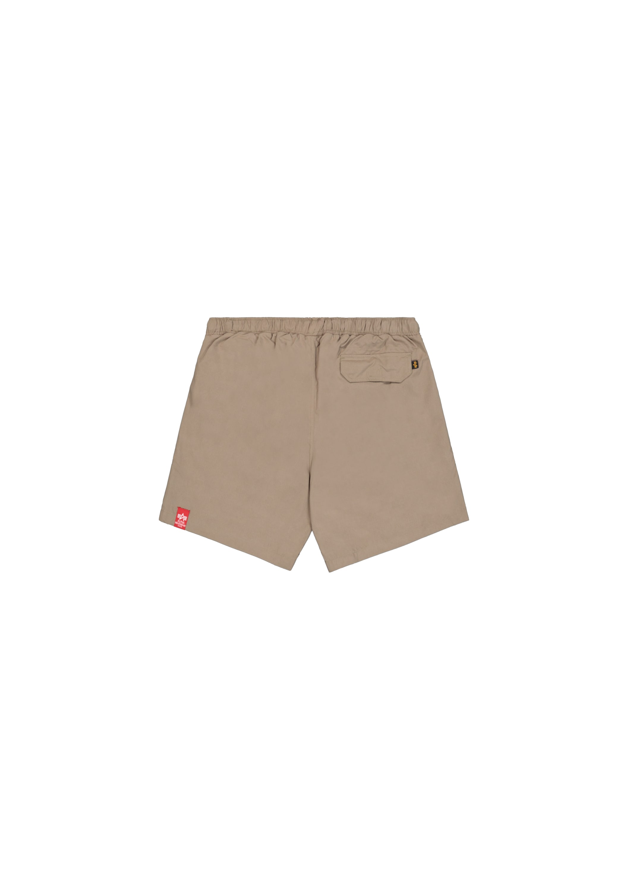 Alpha Industries Shorts »Hydrochromic AOP Swimshort«