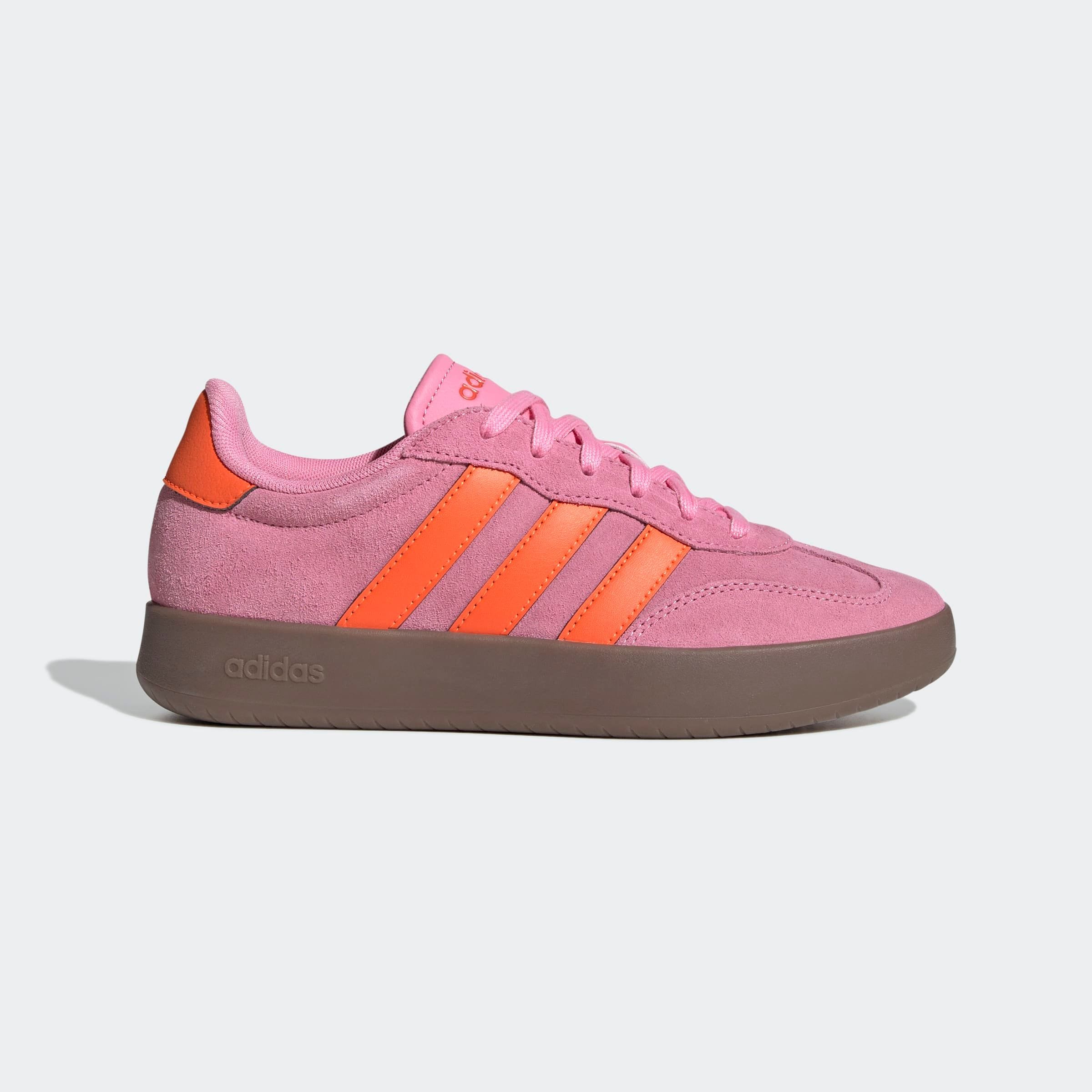 adidas Sportswear Sneaker »BARREDA«, Design auf den Spuren des adidas Handball Spezial