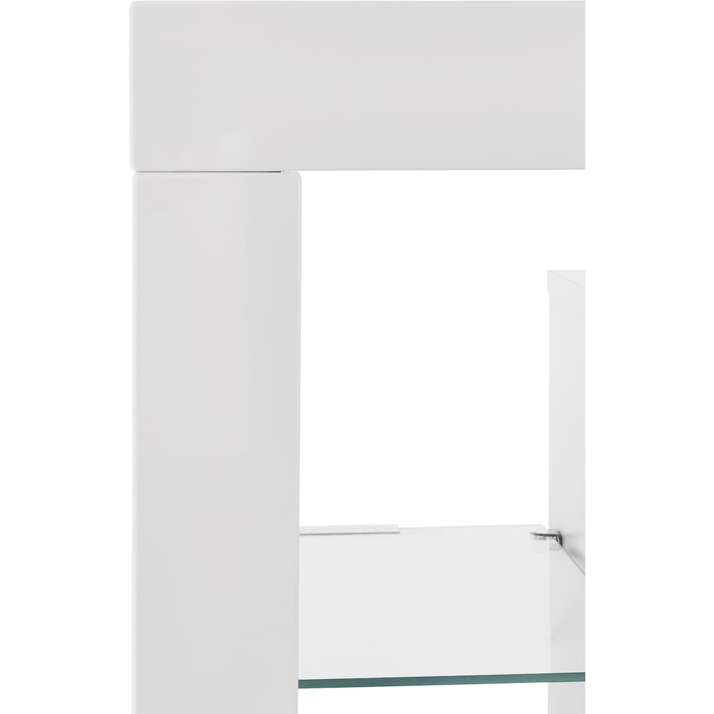 borchardt Möbel Sideboard, (192 oder 220 cm)