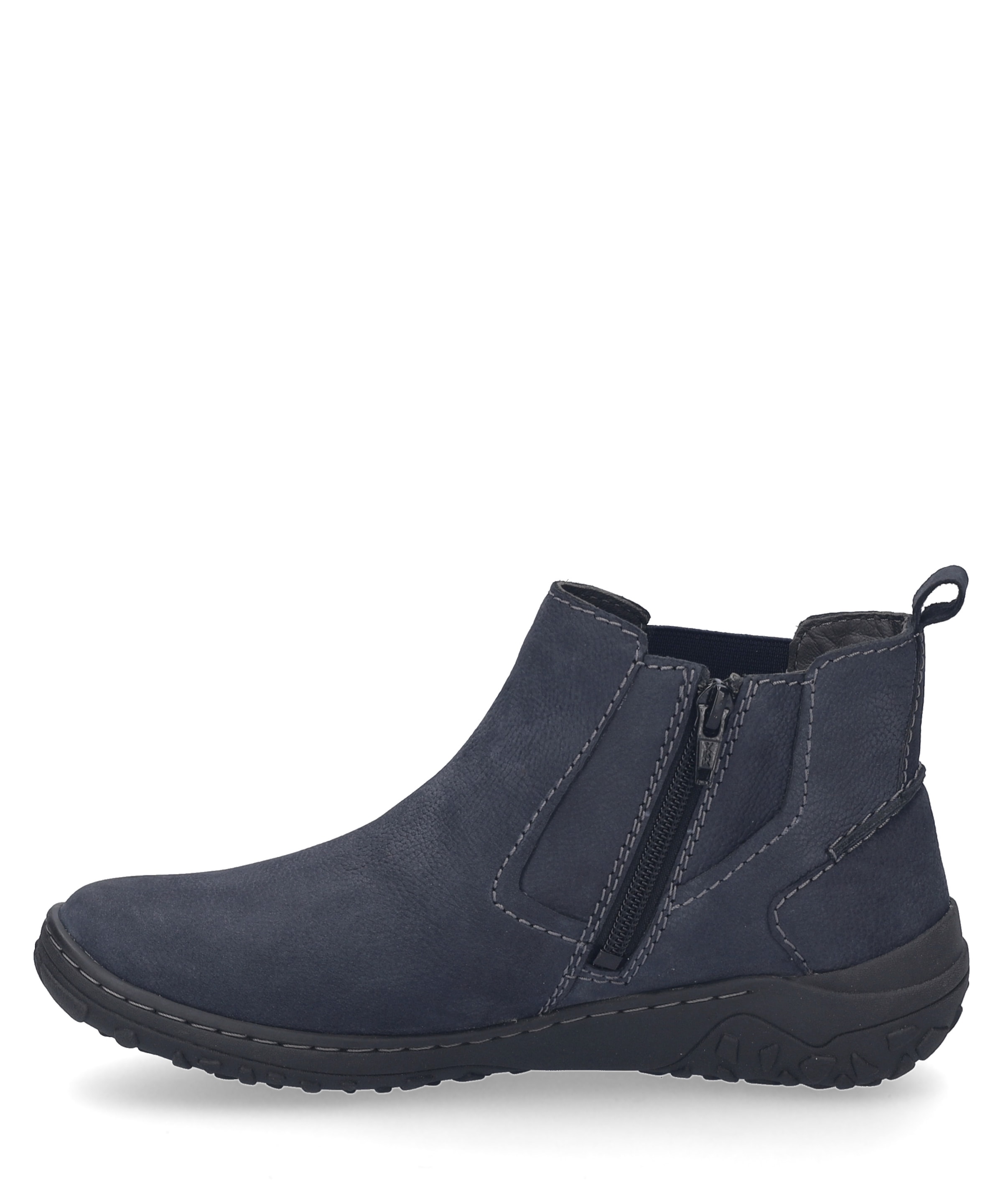 Josef Seibel Schnürschuh »Ruby 55, indigo«