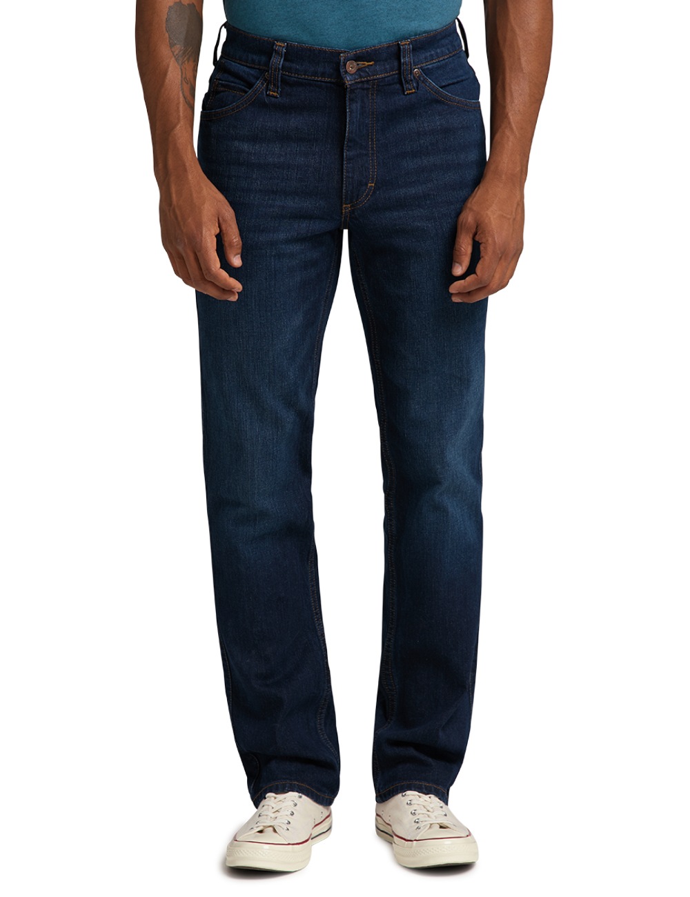 MUSTANG Straight-Jeans »Tramper«